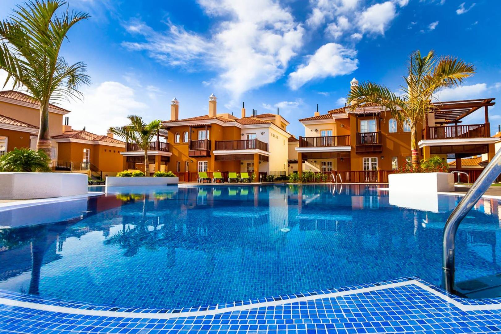 La Casa Canaria