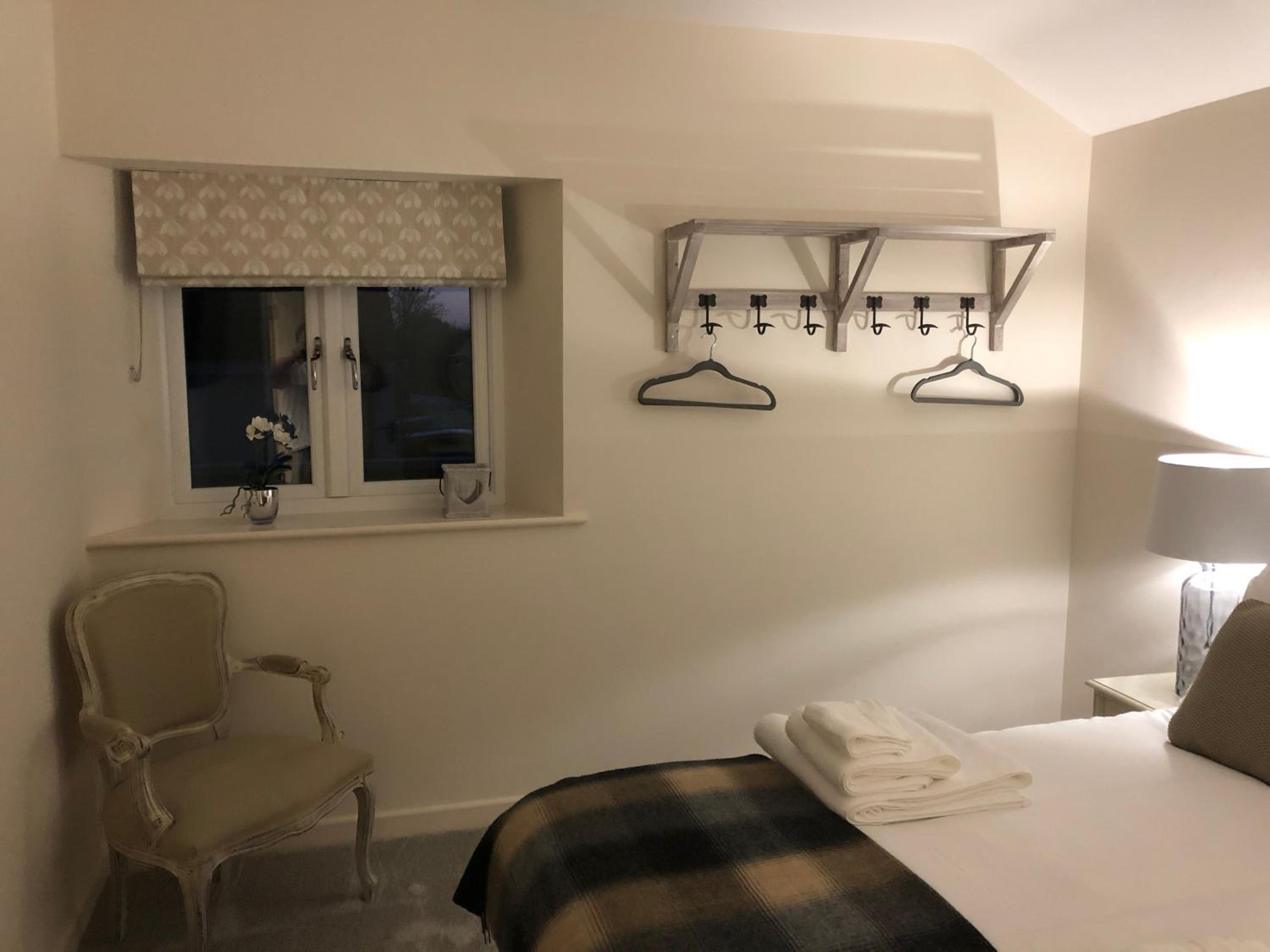 Camerton Inn Cottage