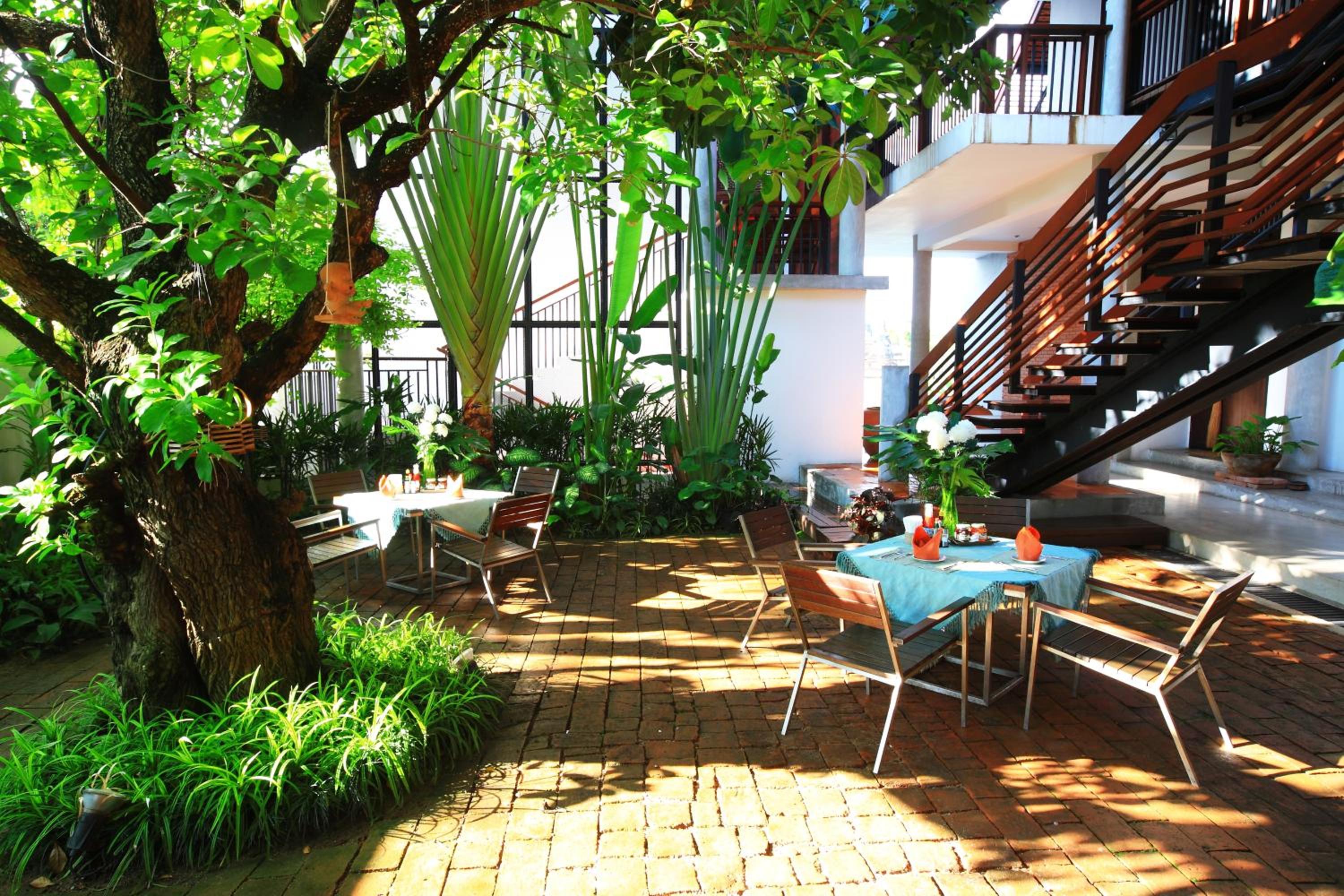 iuDia Hotel