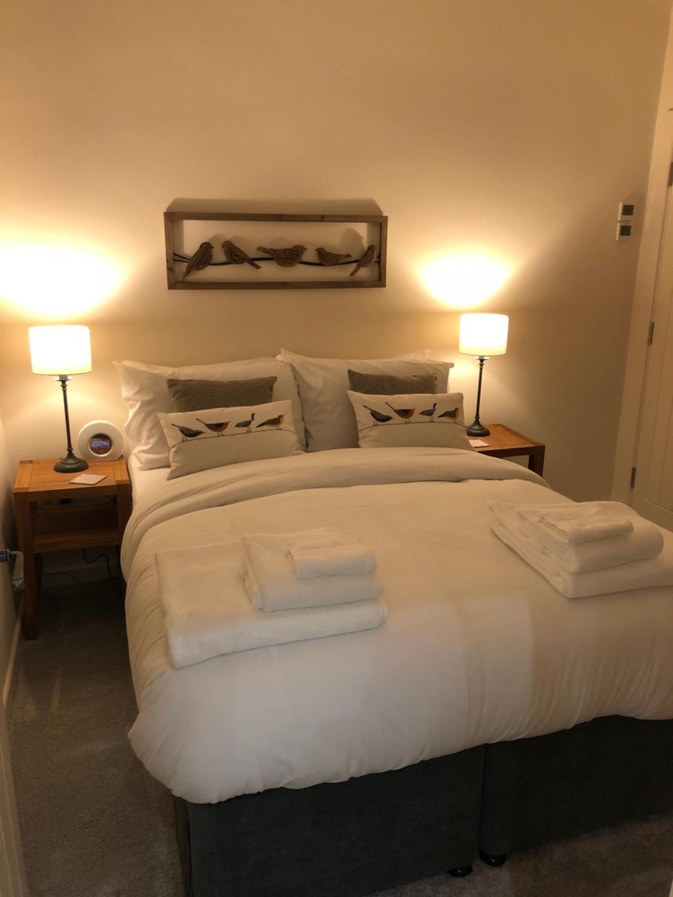 Camerton Inn Cottage