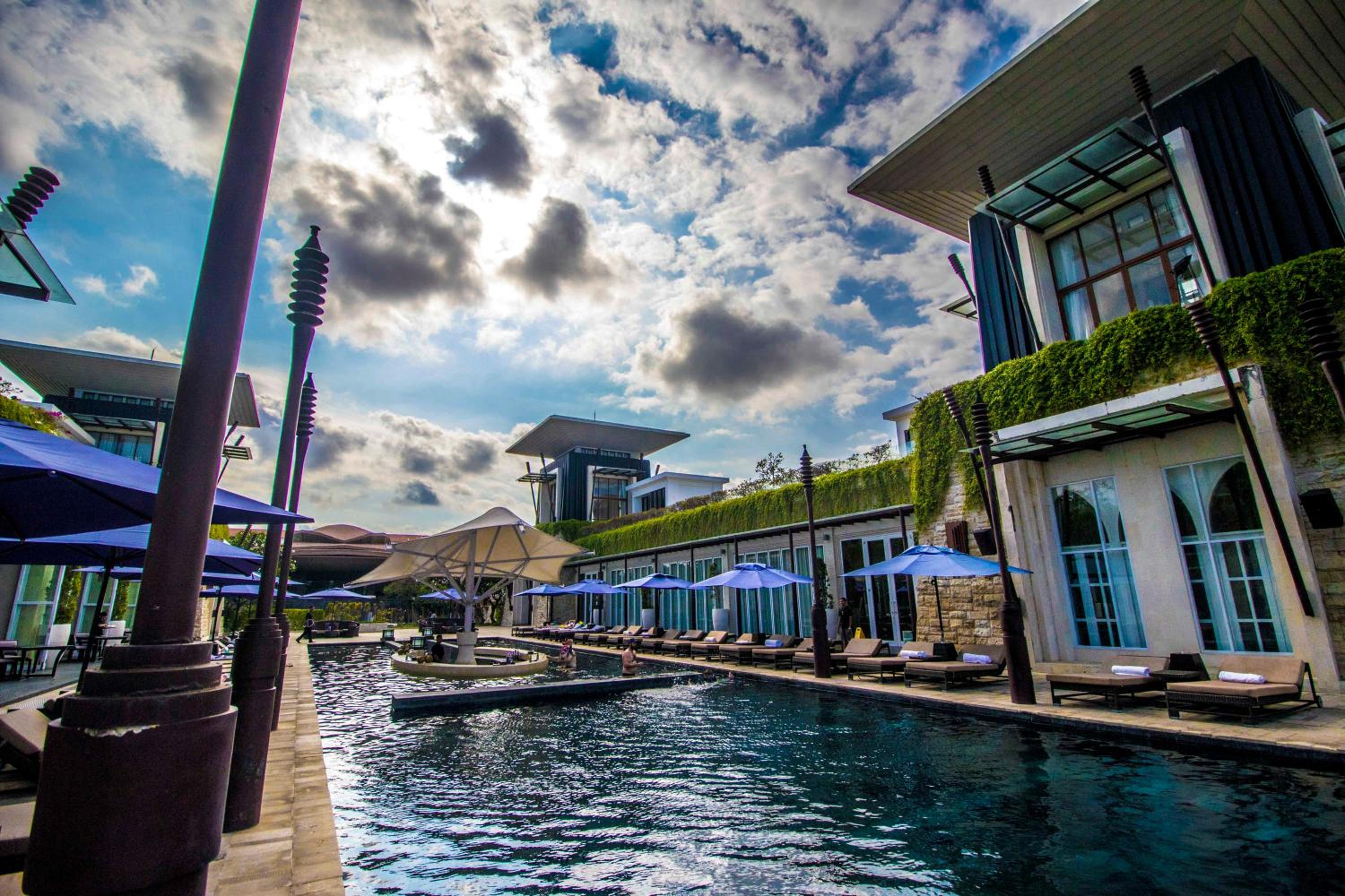 The Sakala Resort Bali All Suites — photo 117