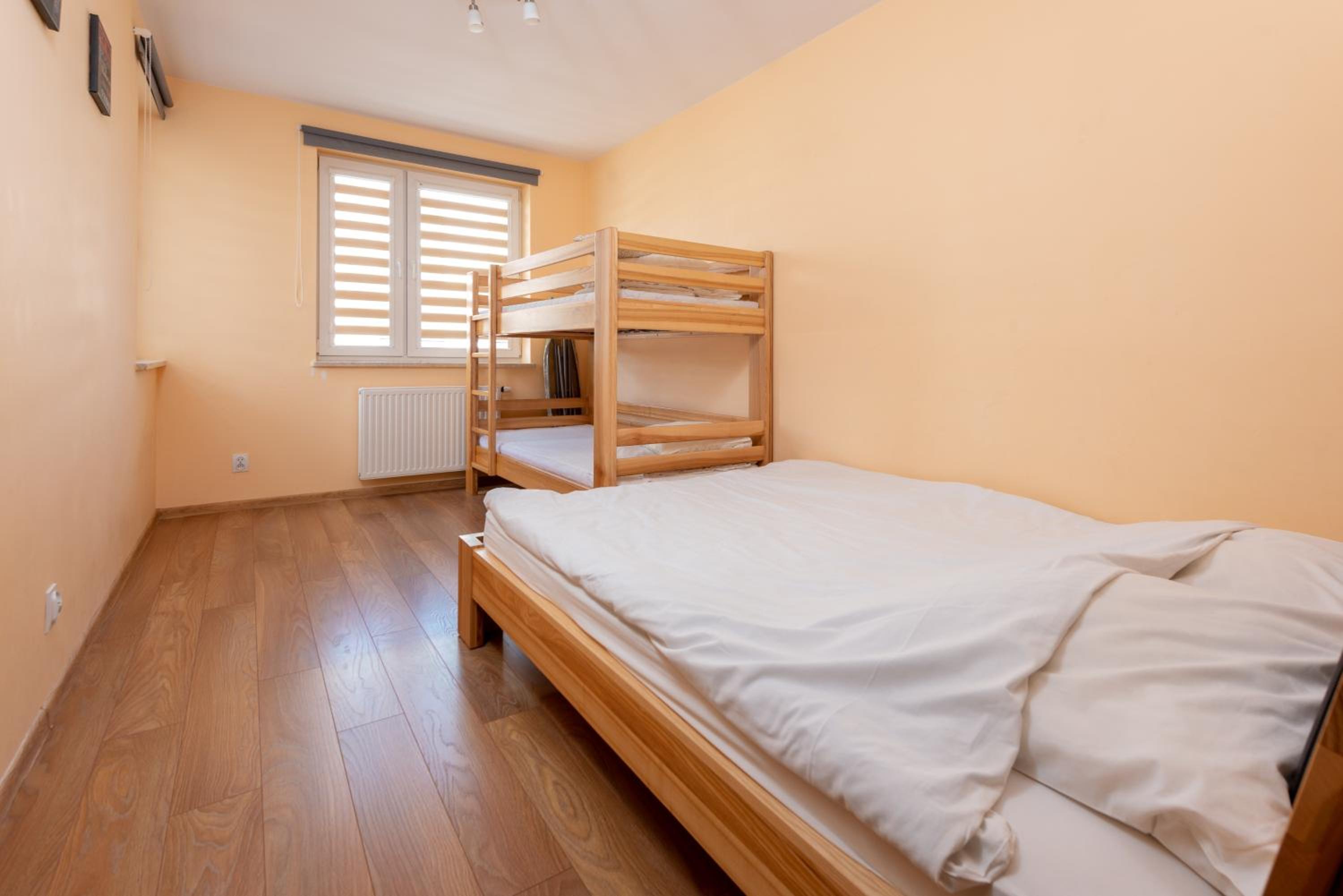 Apartamenty Centrum Władysławowo