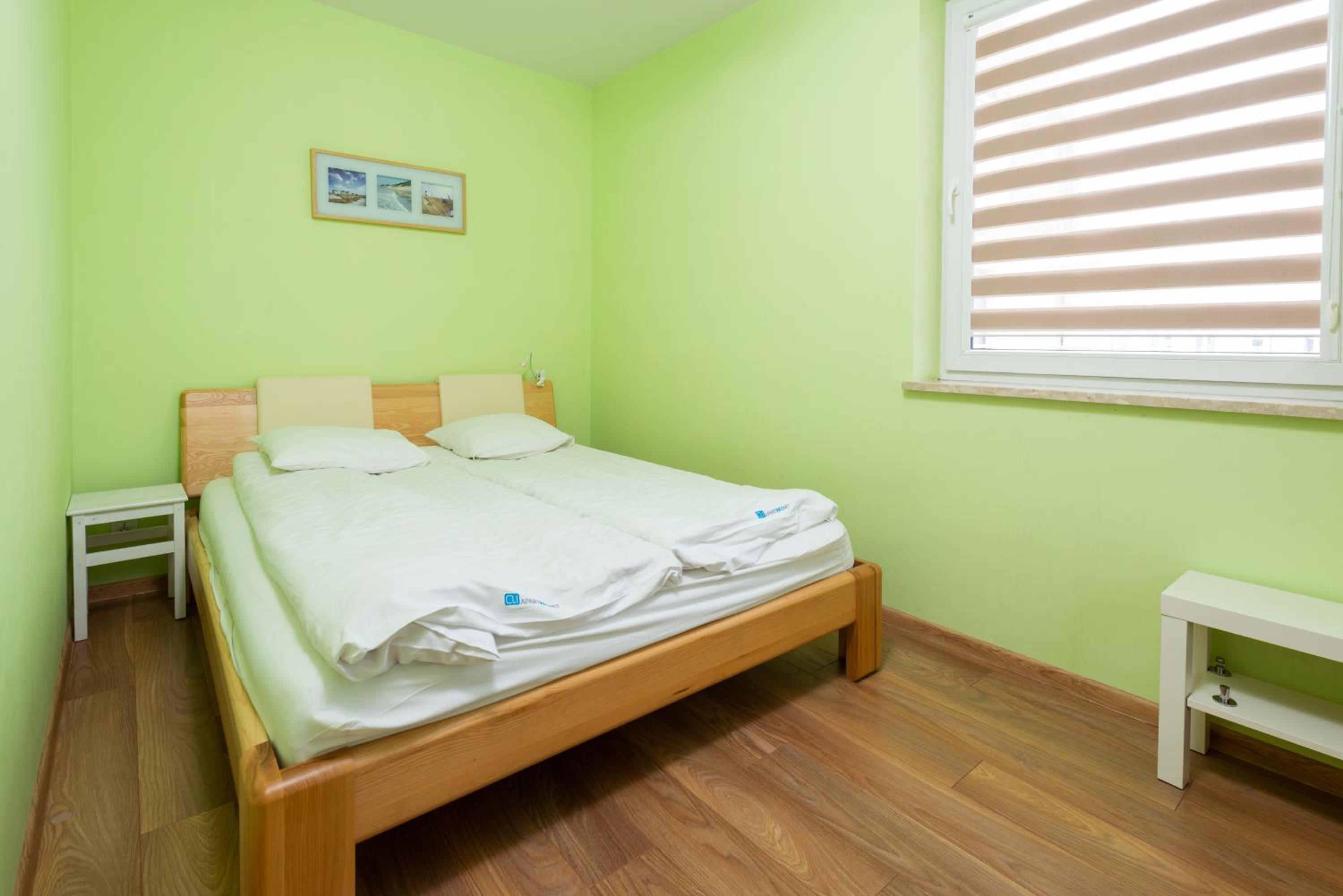 Apartamenty Centrum Władysławowo