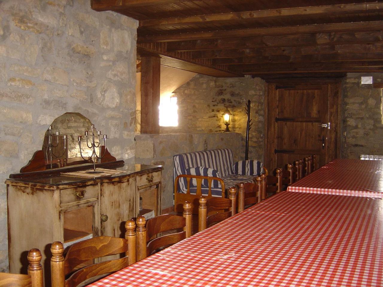 Casa Rural Tomaso II view 3