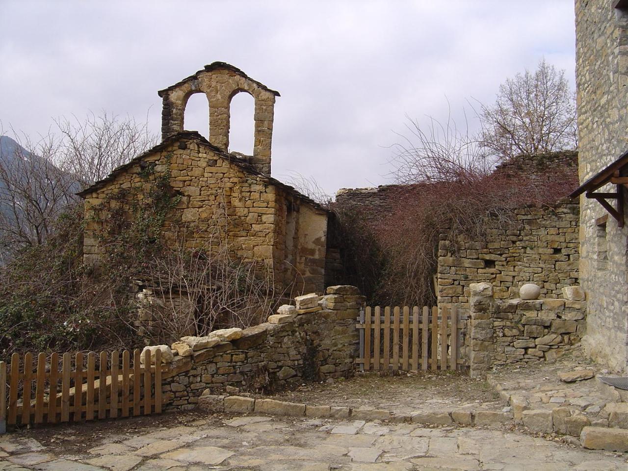 Casa Rural Tomaso II view 2