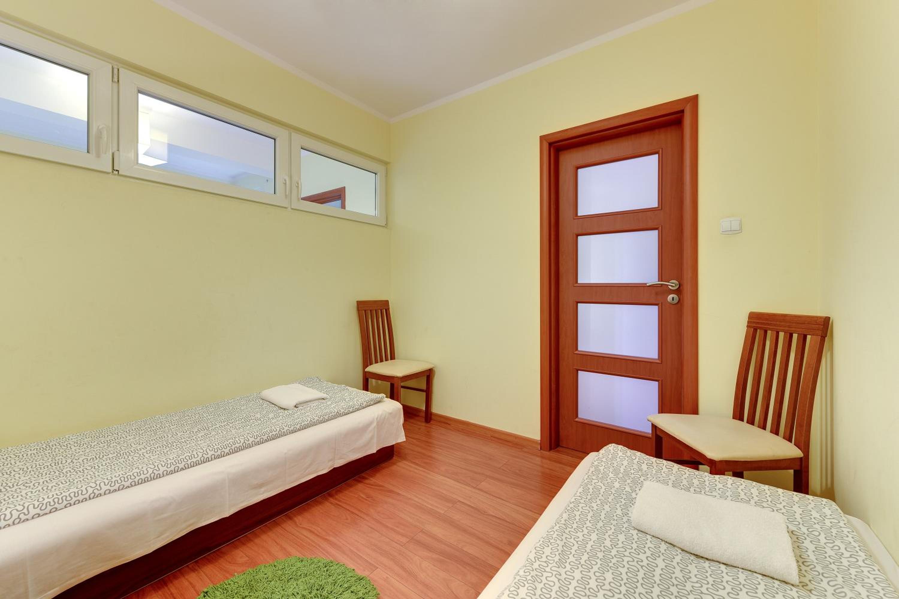Apartamenty Centrum Władysławowo