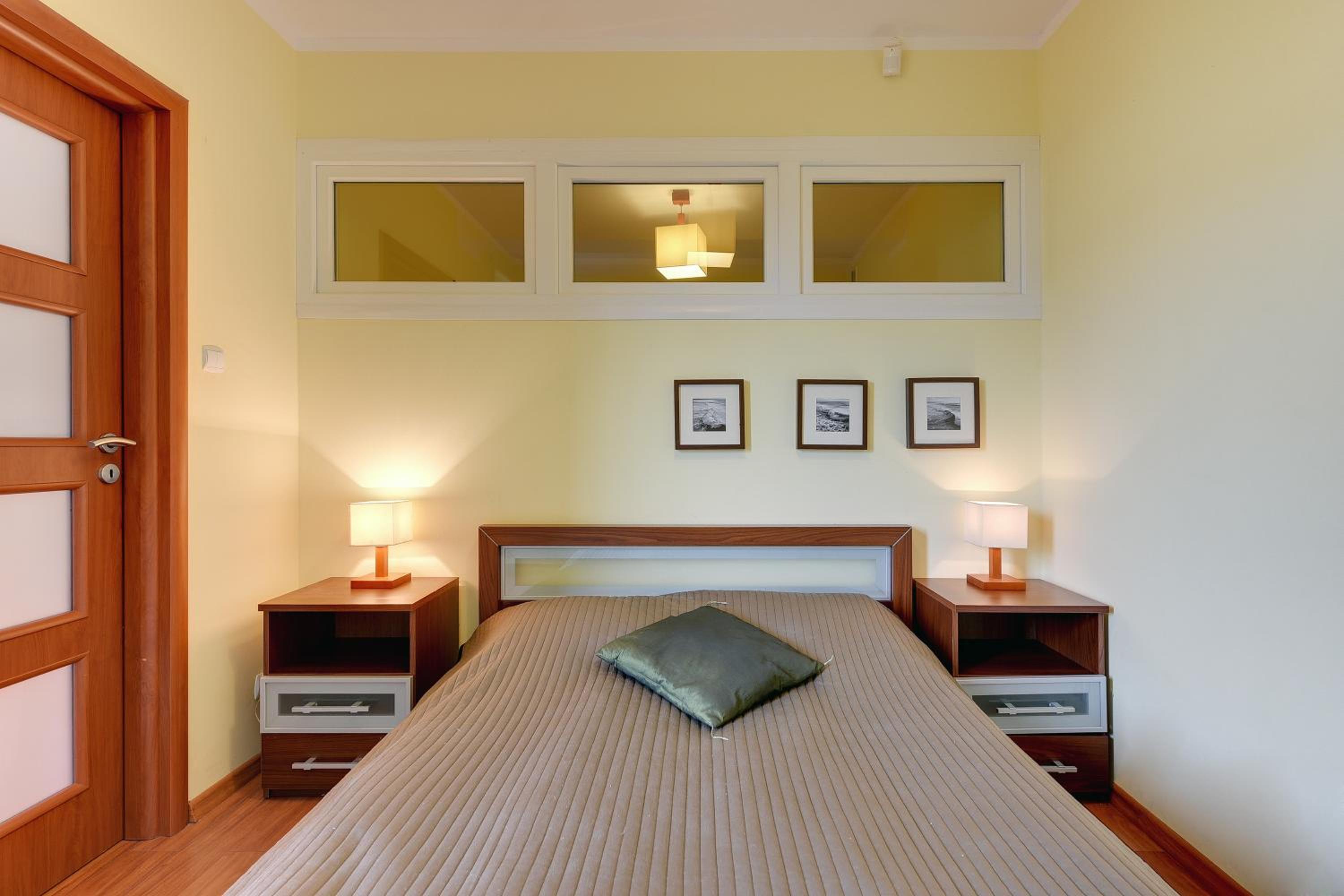 Apartamenty Centrum Władysławowo