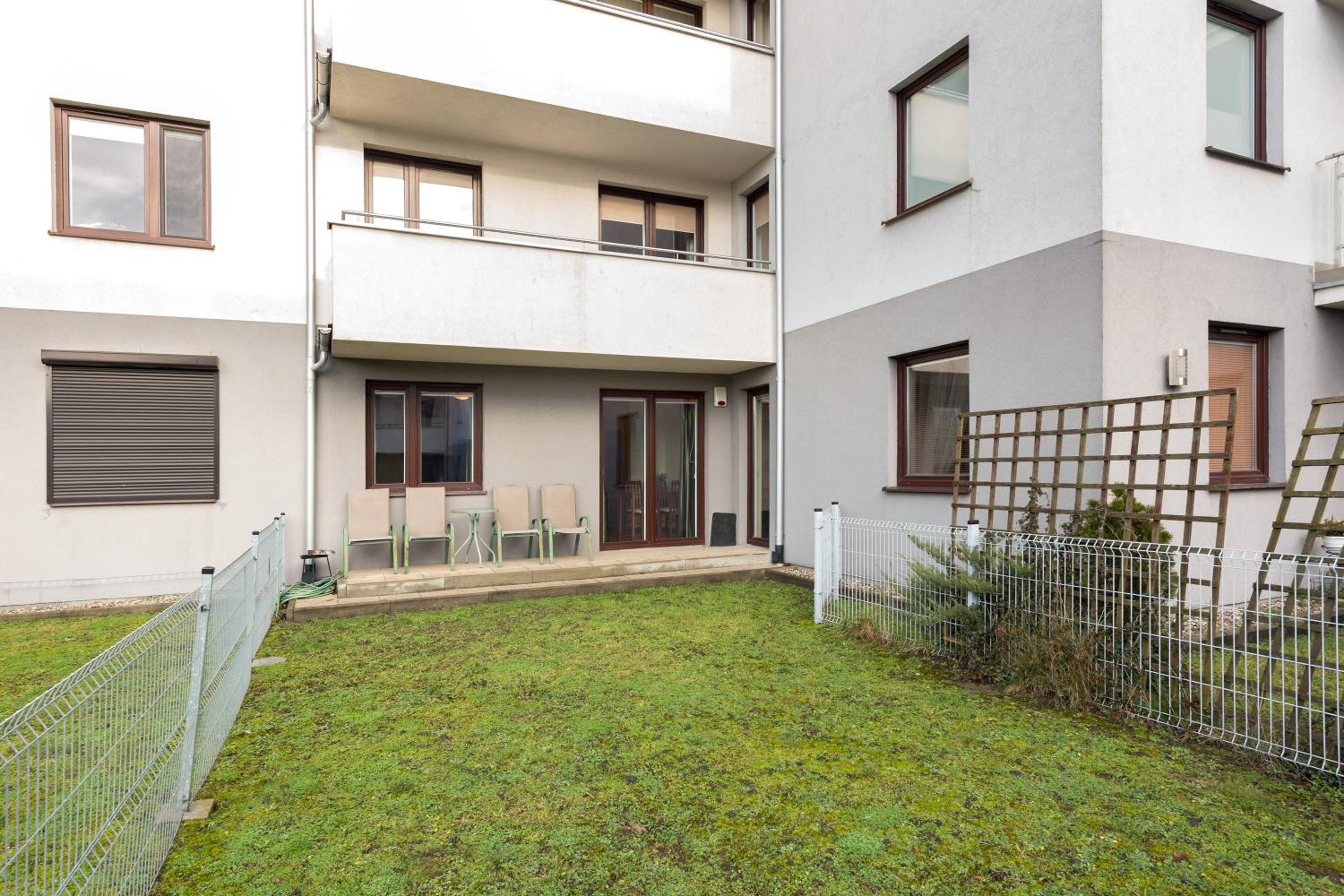 Apartamenty Centrum Władysławowo