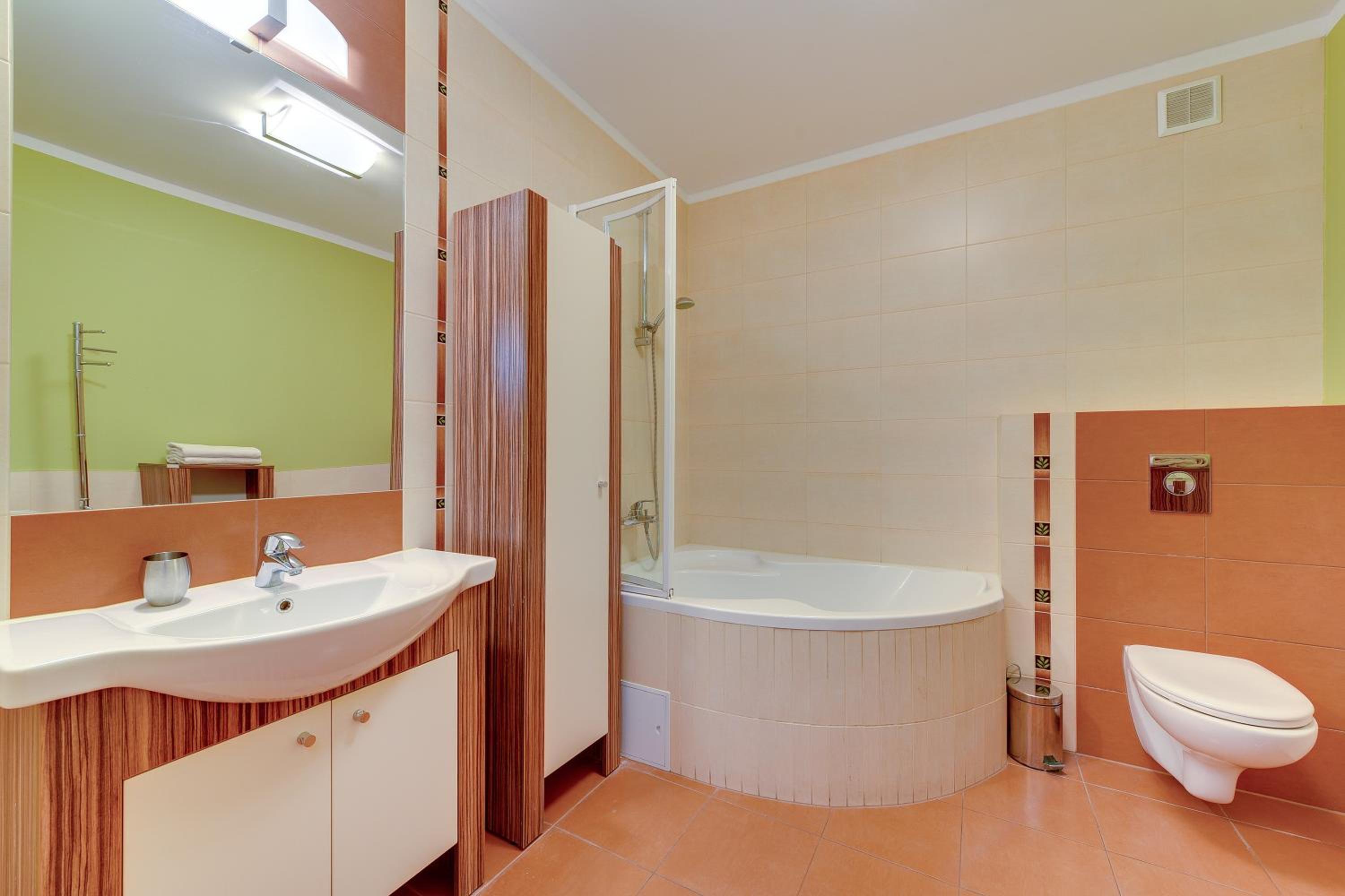 Apartamenty Centrum Władysławowo