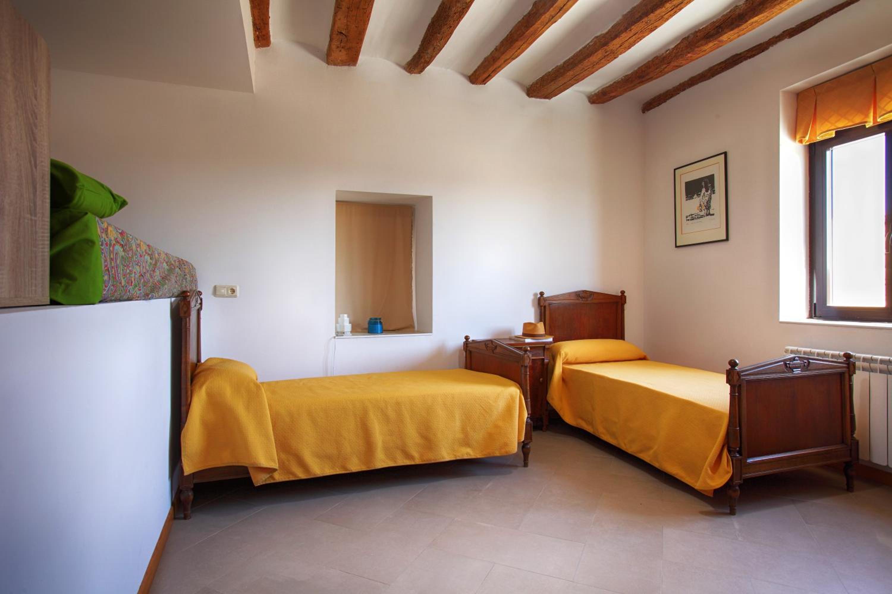 La Casona de Pitillas