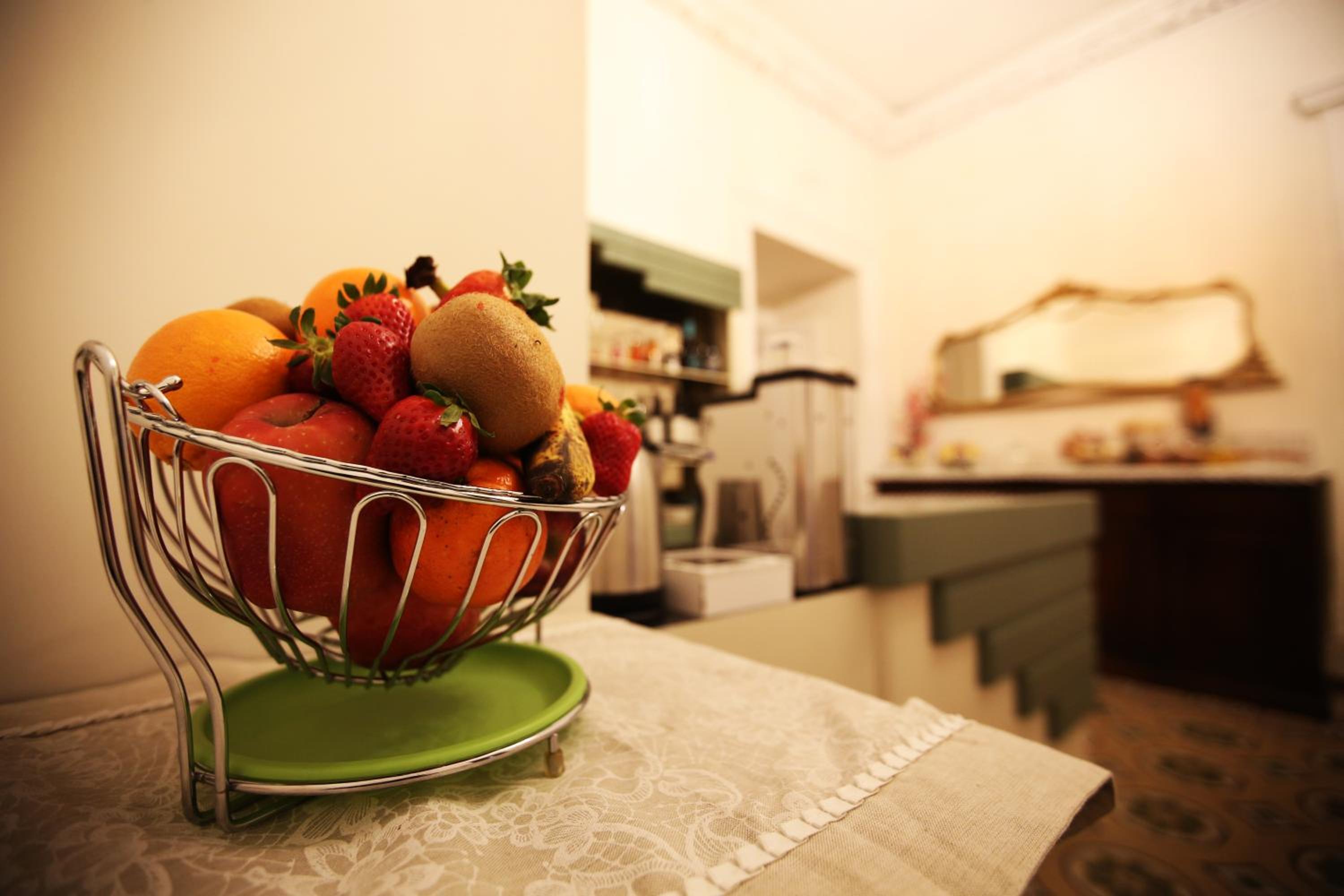 La Bella Napoli B&B