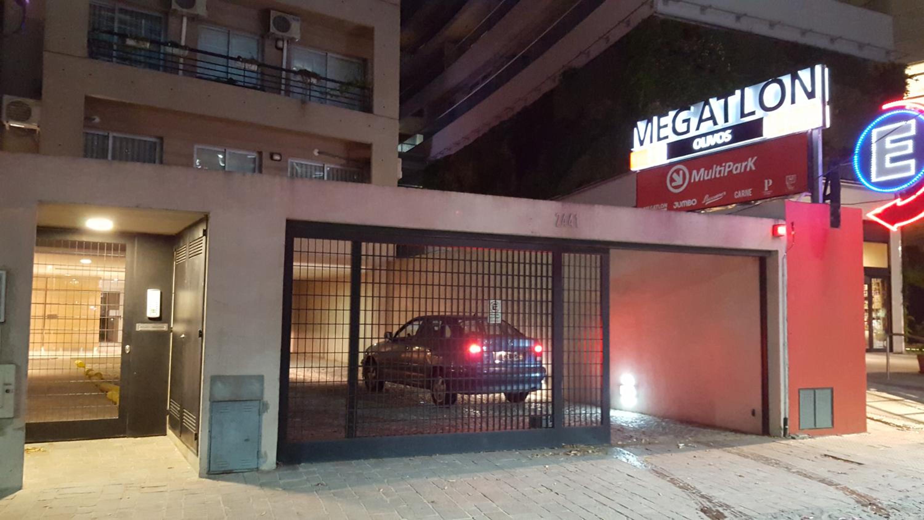 Olivos Suites