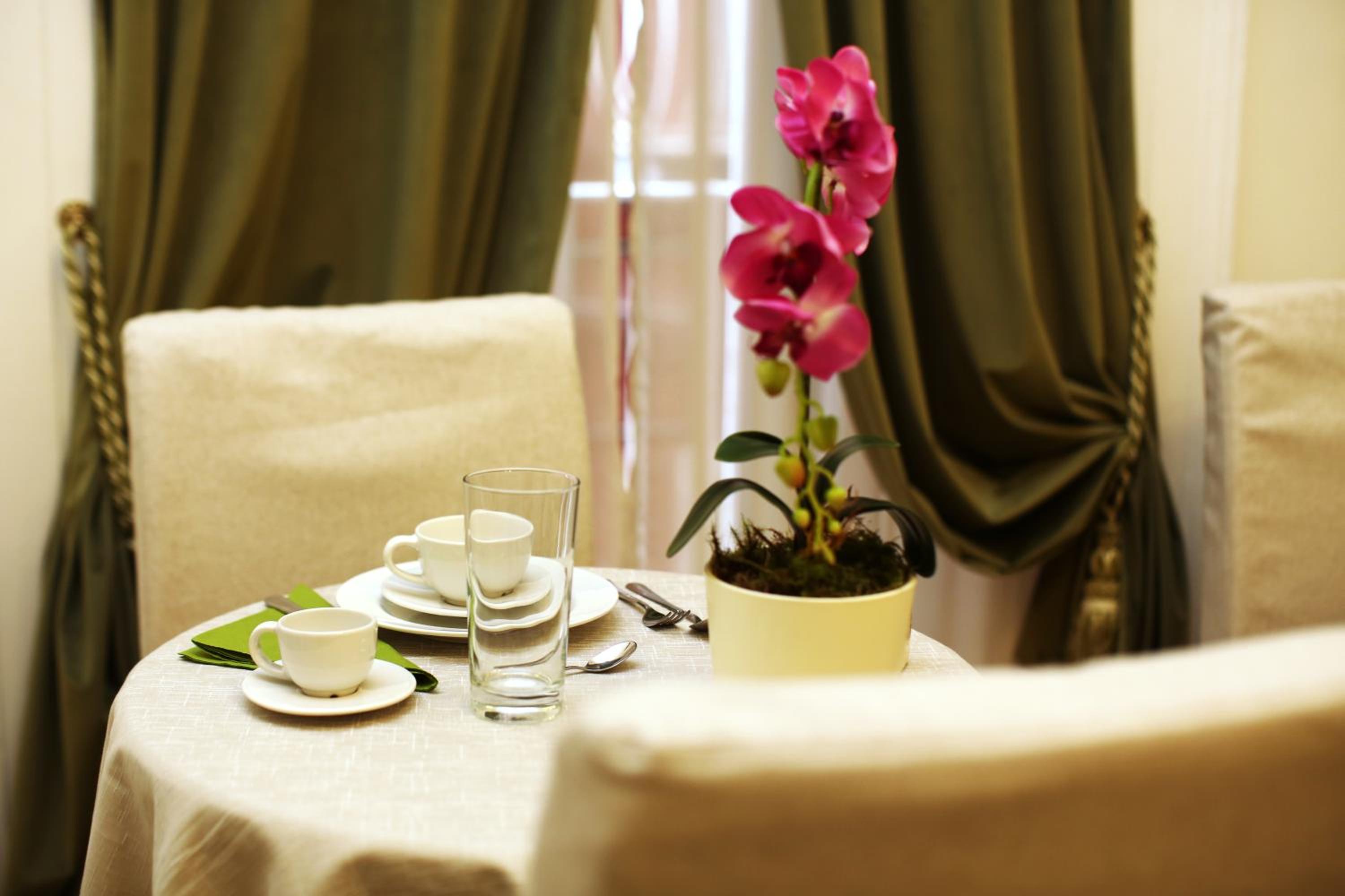 La Bella Napoli B&B