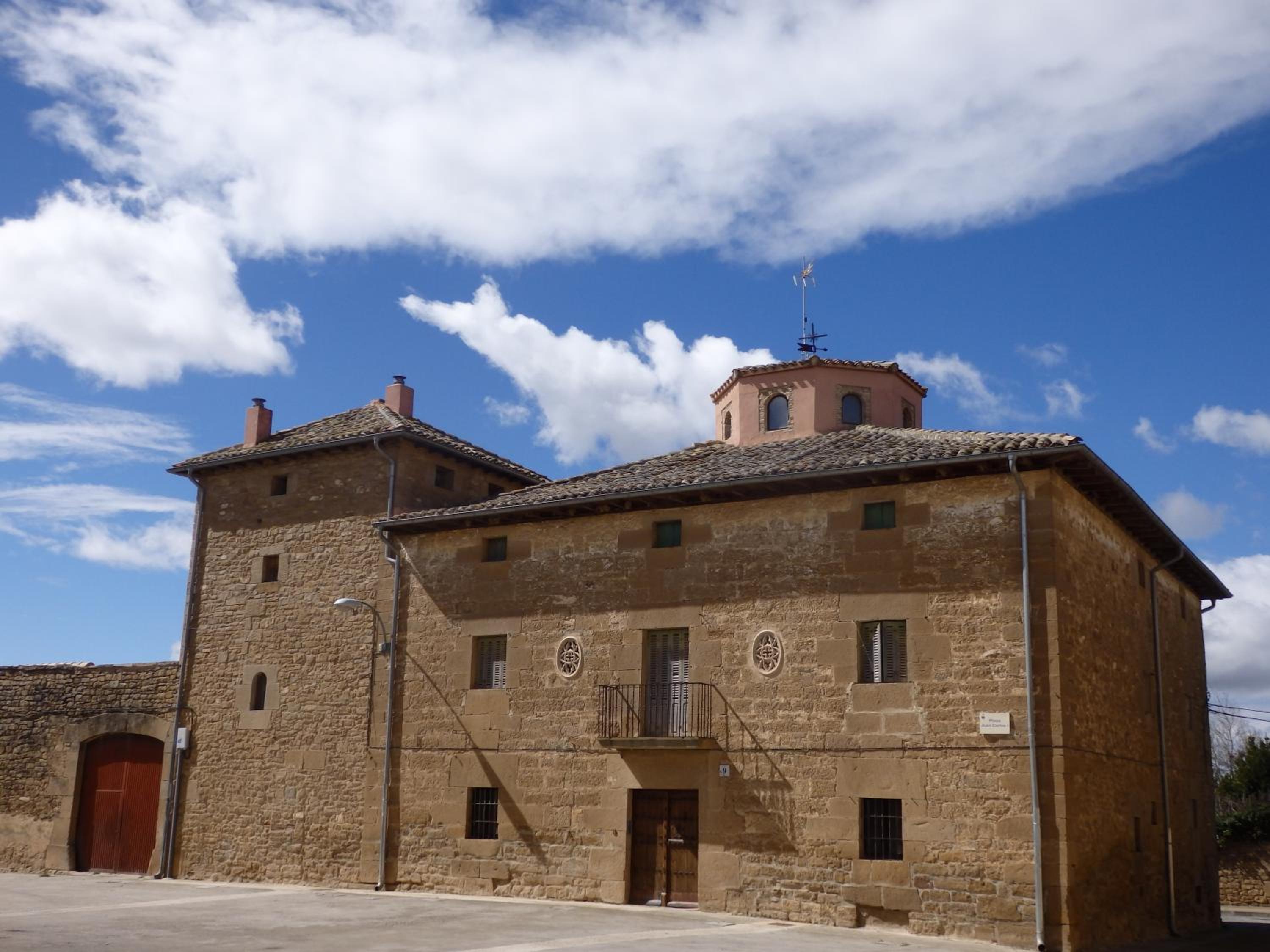 building