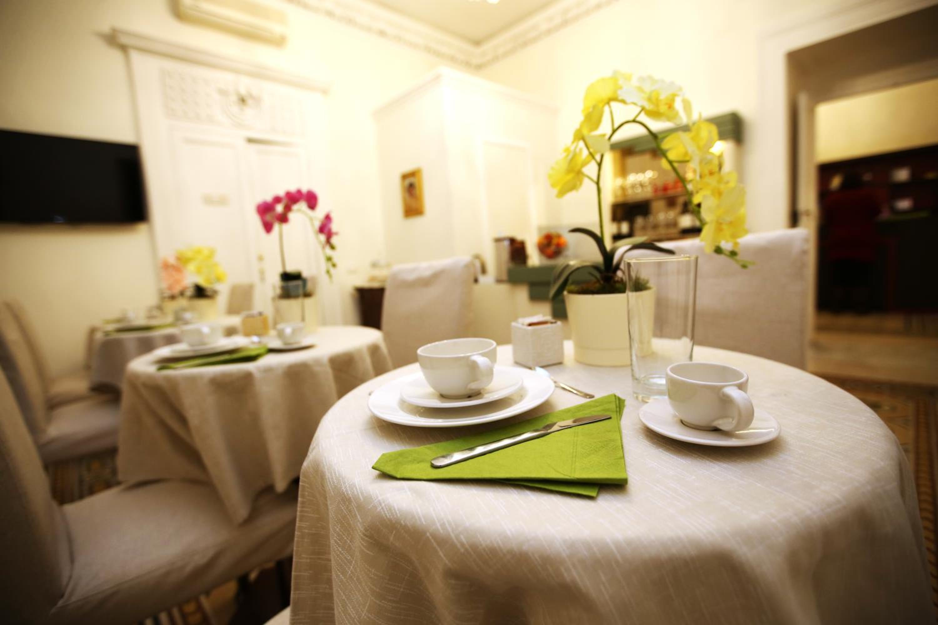 La Bella Napoli B&B