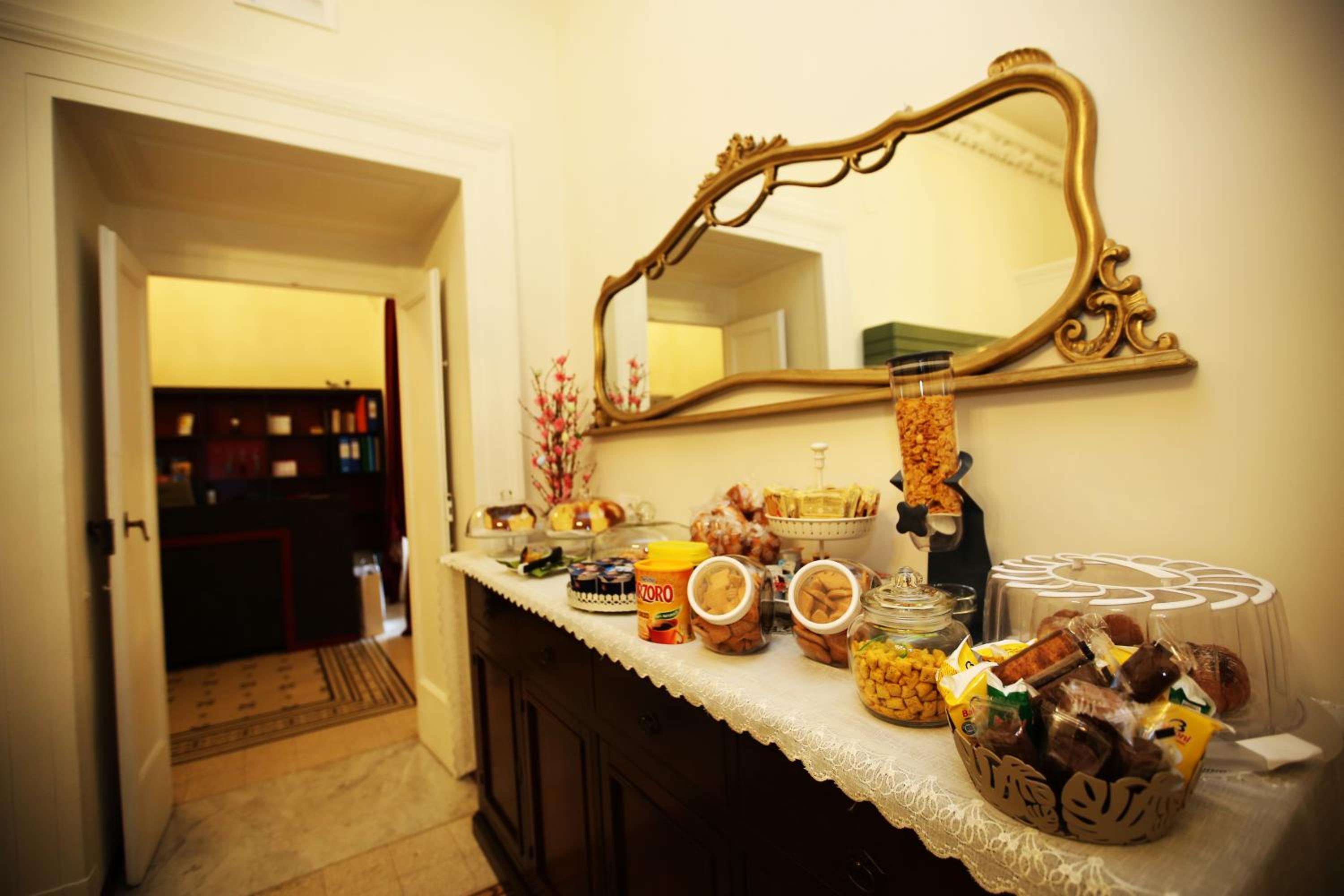 La Bella Napoli B&B