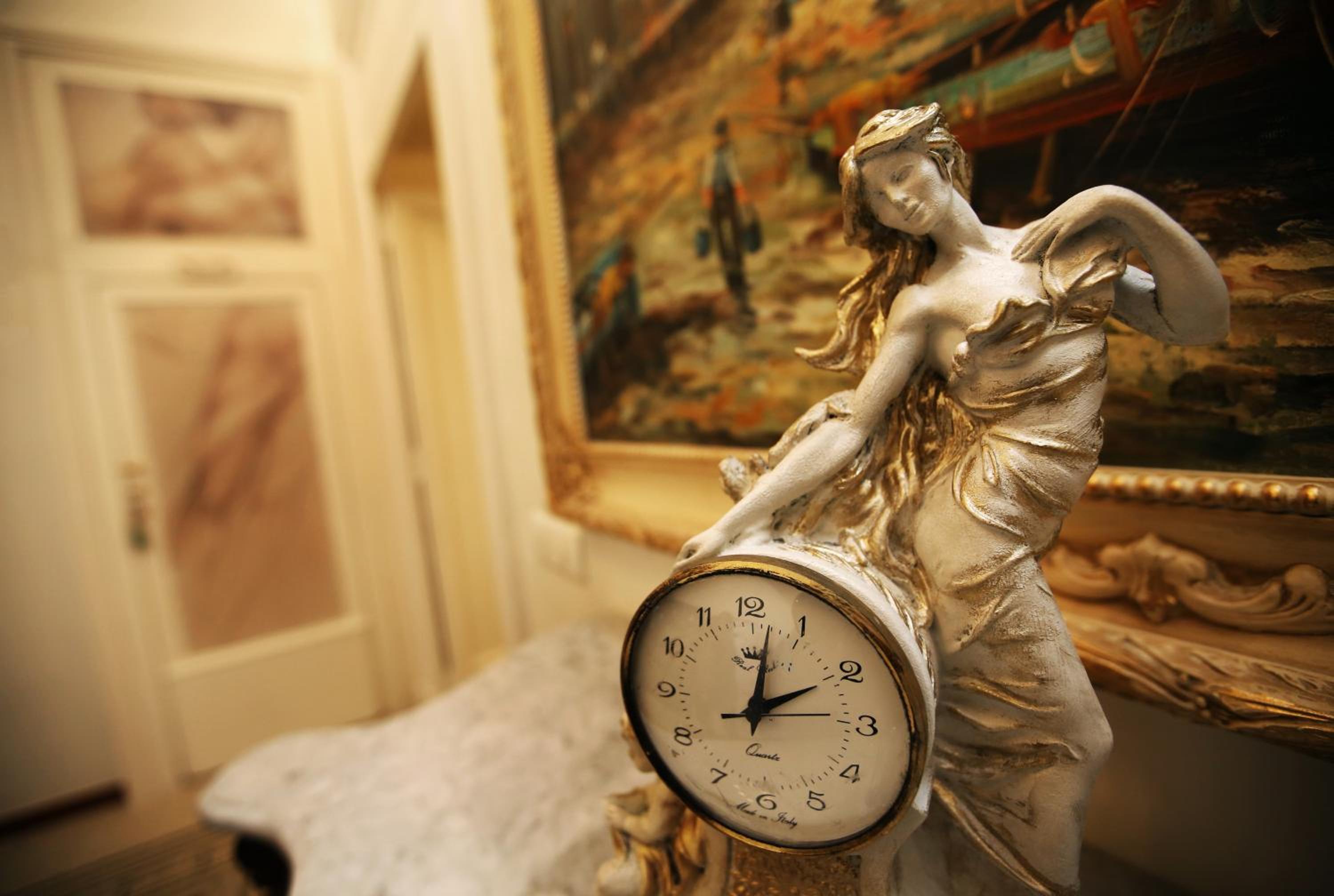 La Bella Napoli B&B