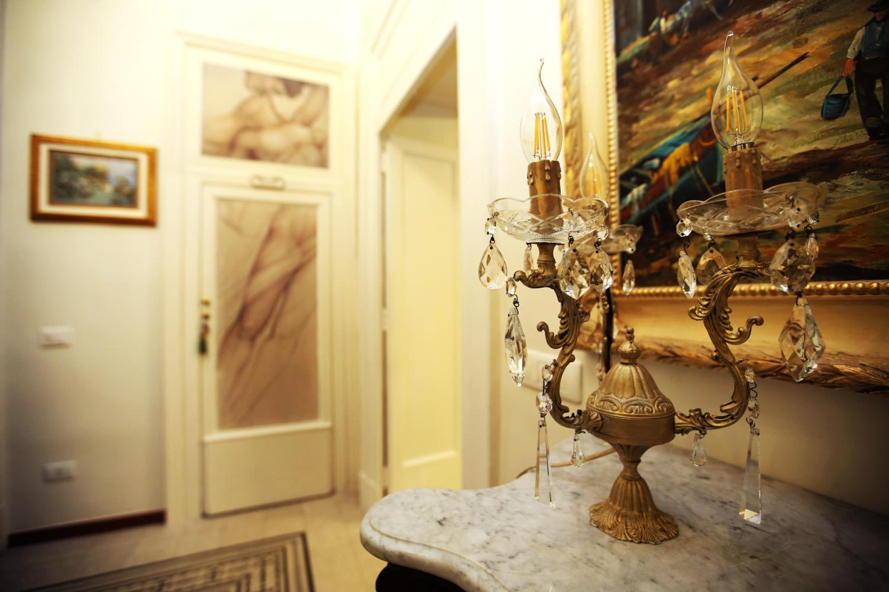 La Bella Napoli B&B