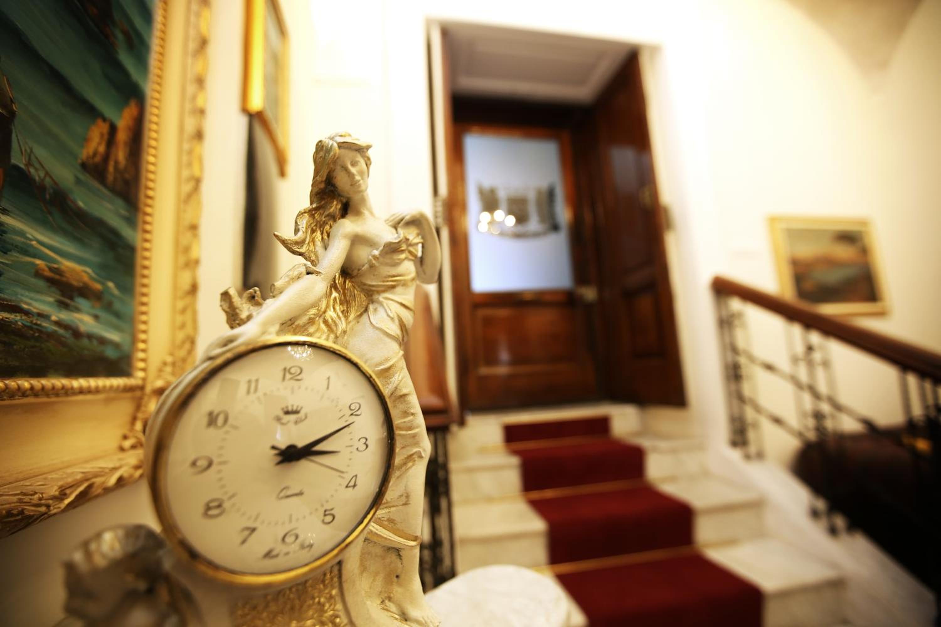 La Bella Napoli B&B