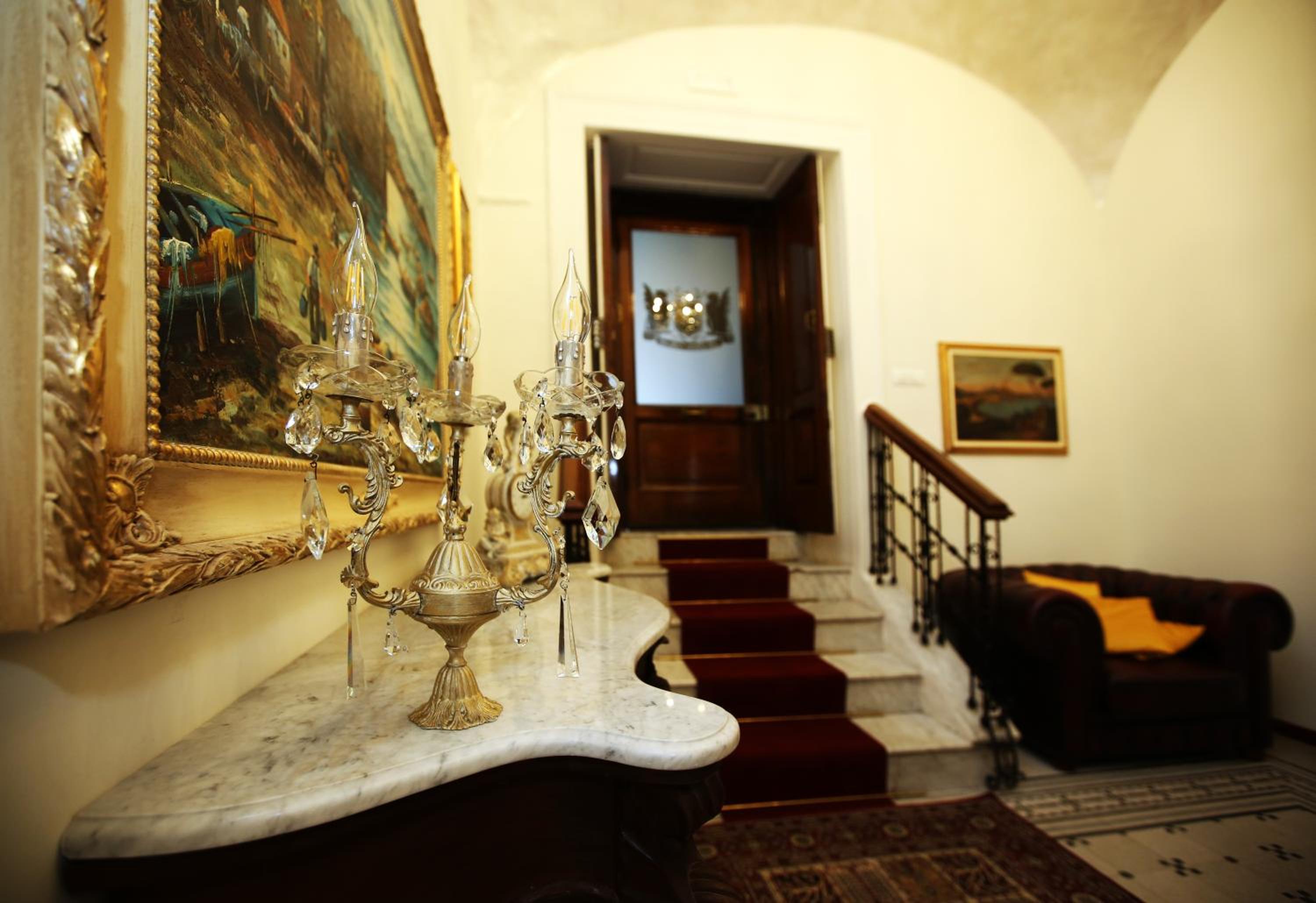 La Bella Napoli B&B