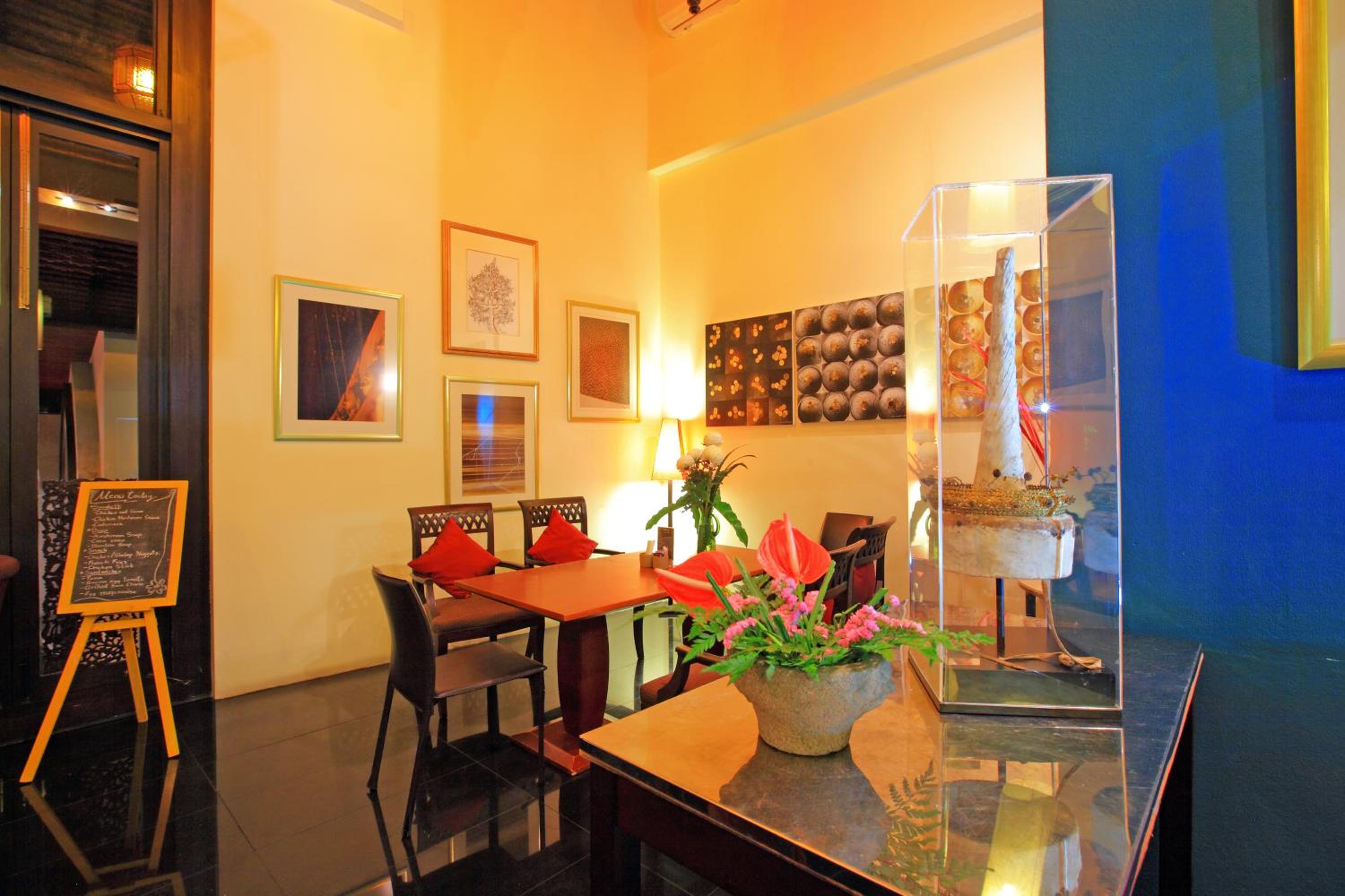 iuDia Hotel