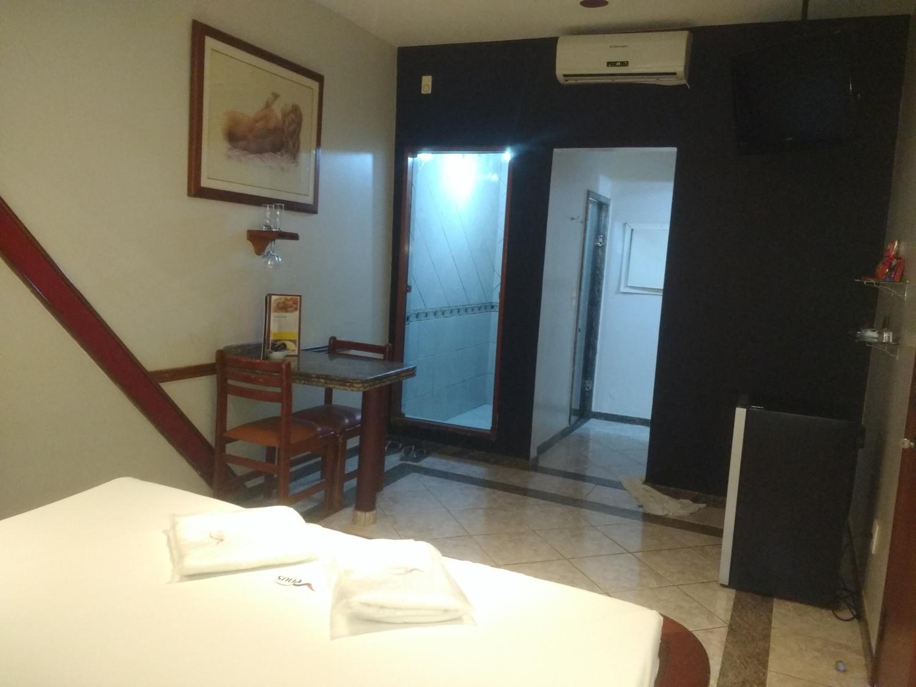 Rodotel Venus (Adults Only)