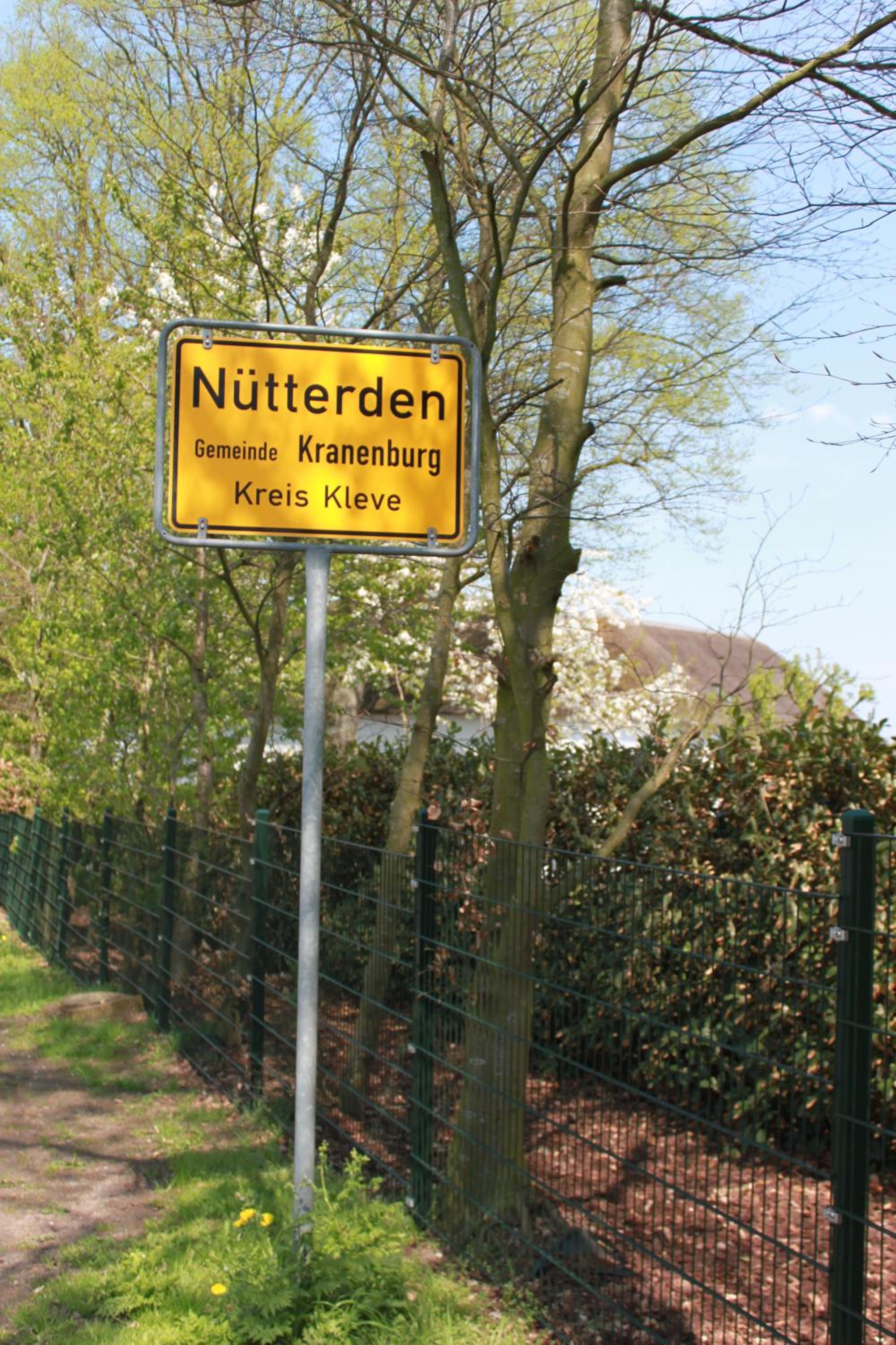 das Ferienhaus Auszeit