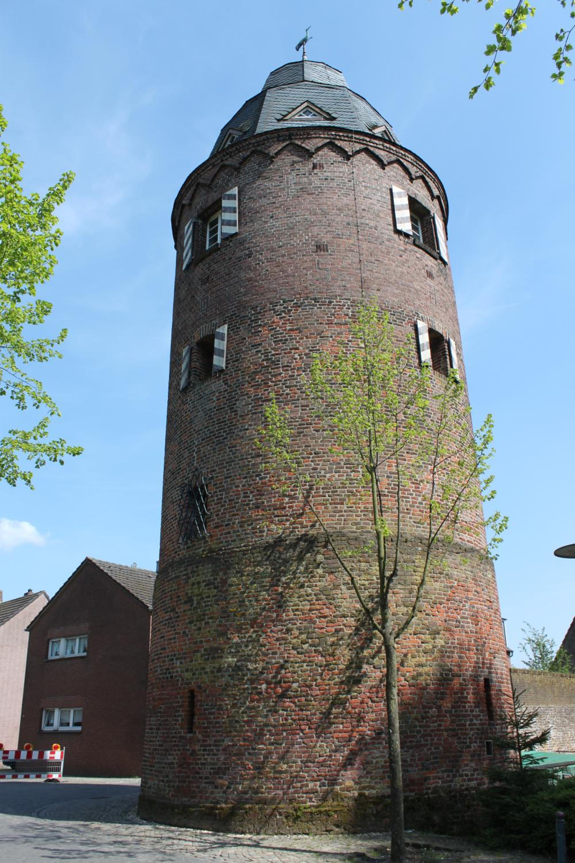 das Ferienhaus Auszeit