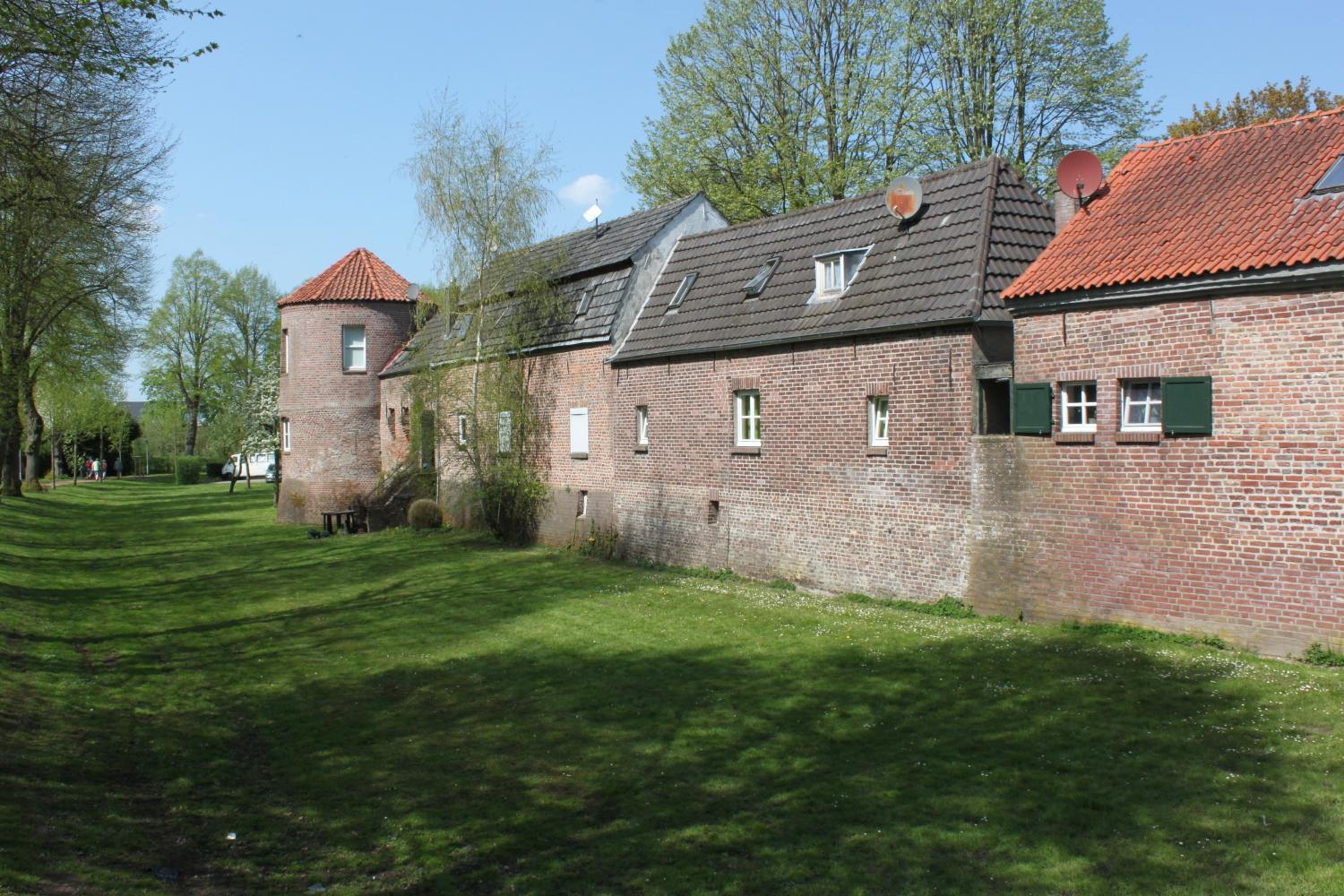 das Ferienhaus Auszeit