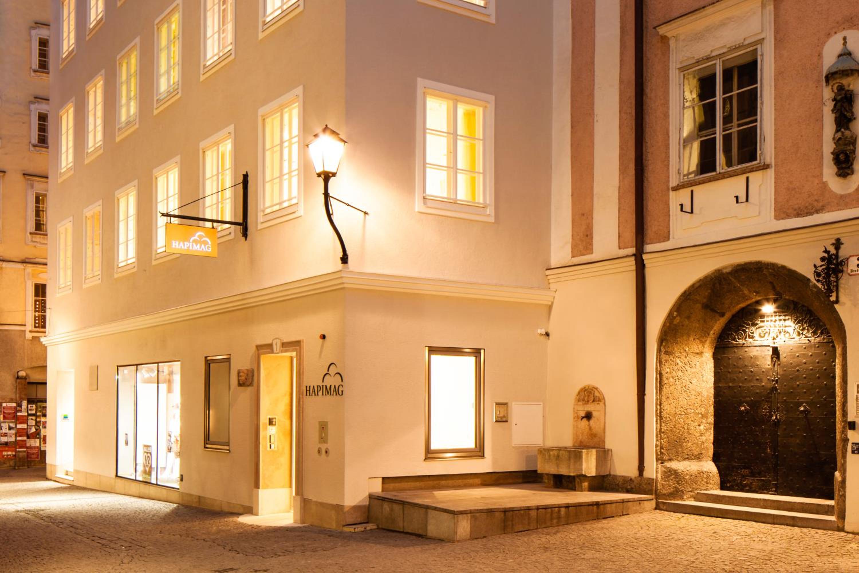 Salzburg Vacations - Hapimag Ferienwohnungen Salzburg - Property Image 23