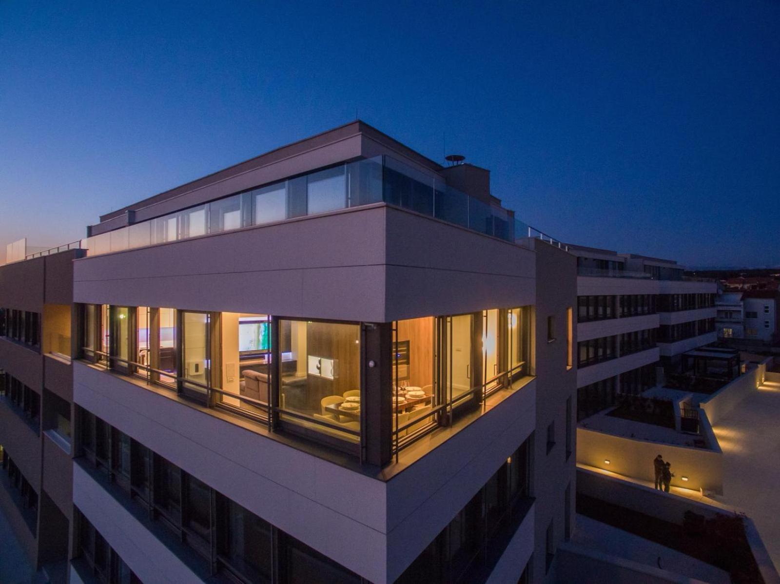 Luxury Apartment Kortina view 2