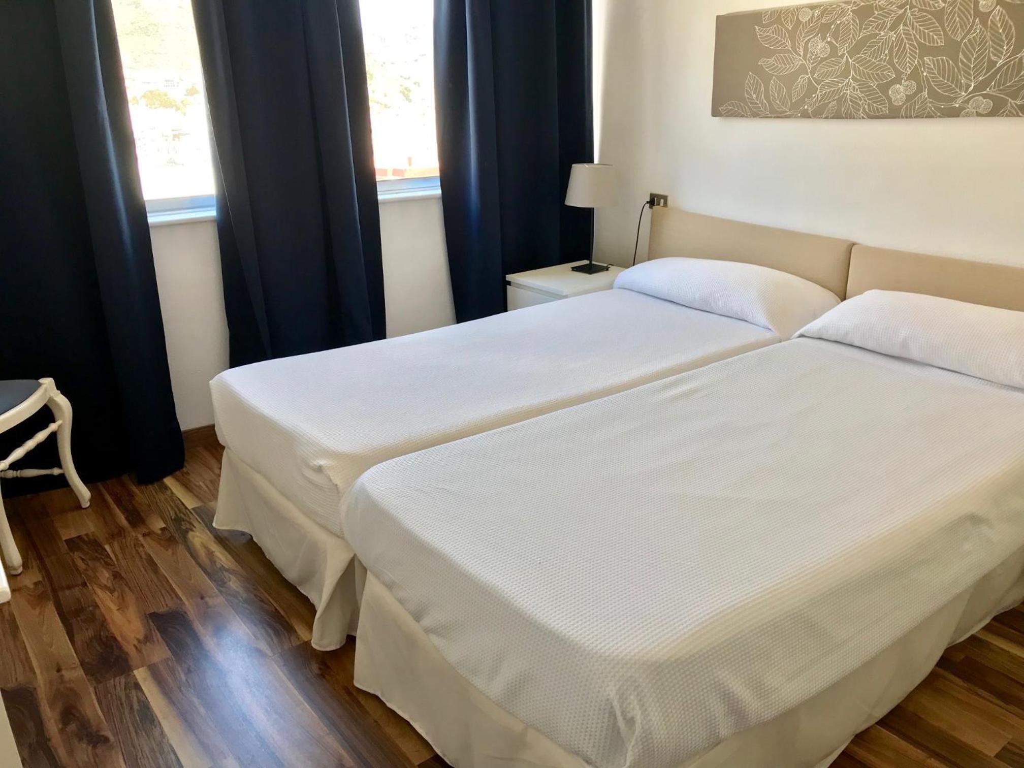 Apartamentos Bruja