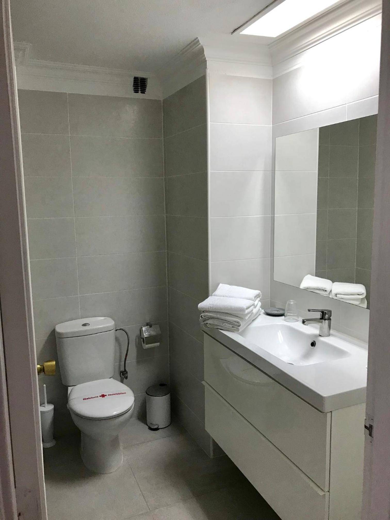 Apartamentos Bruja