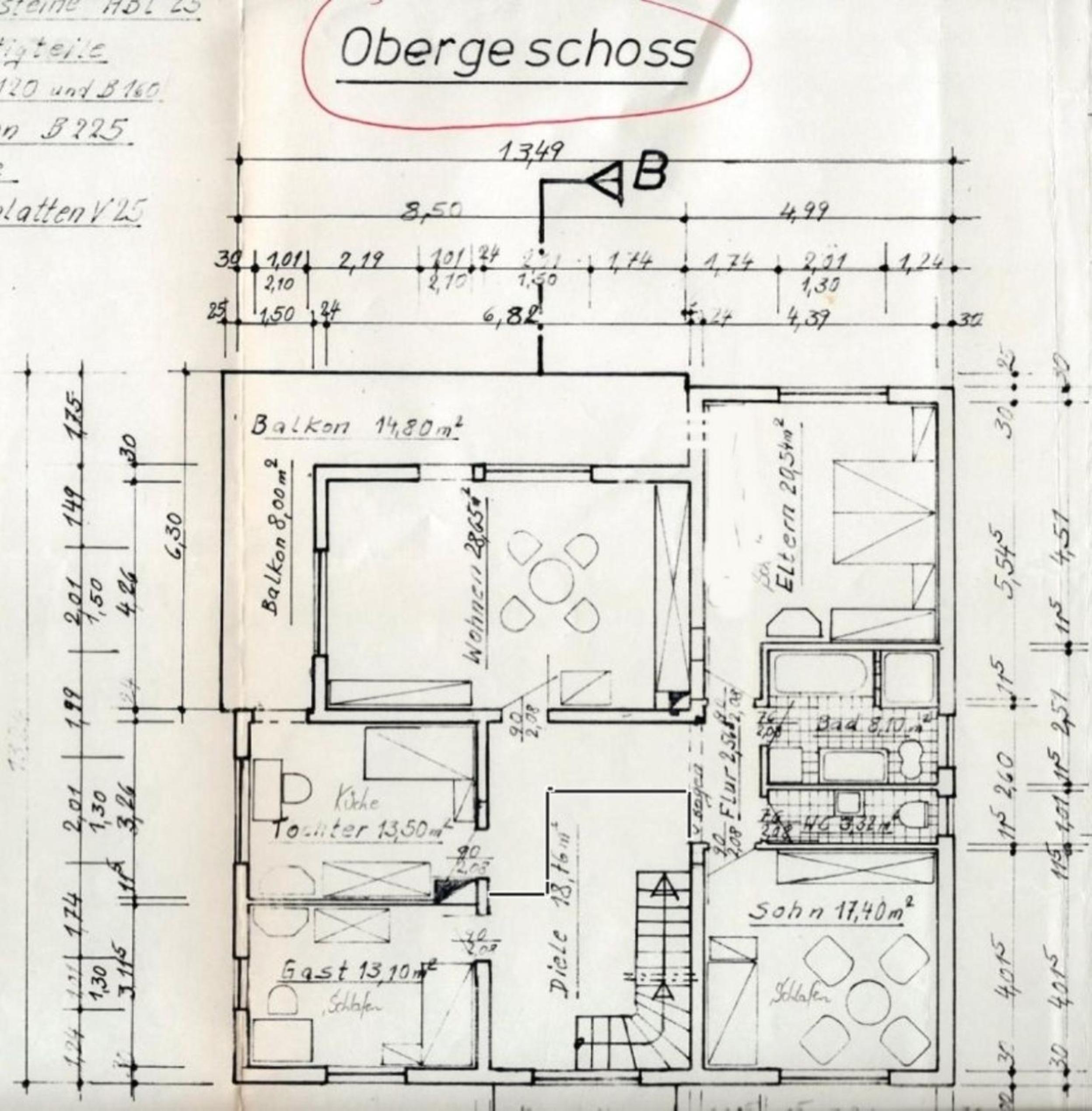 Ferienhaus Raue