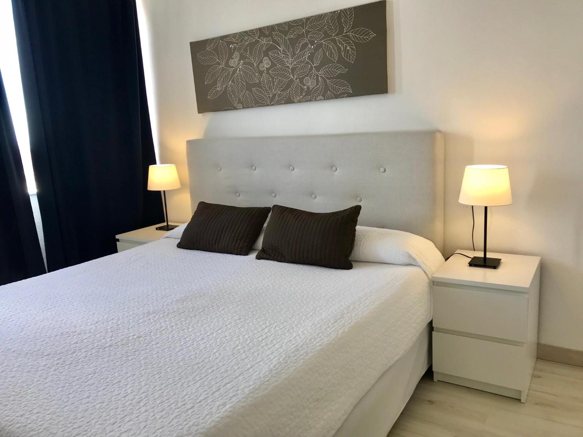 Apartamentos Bruja