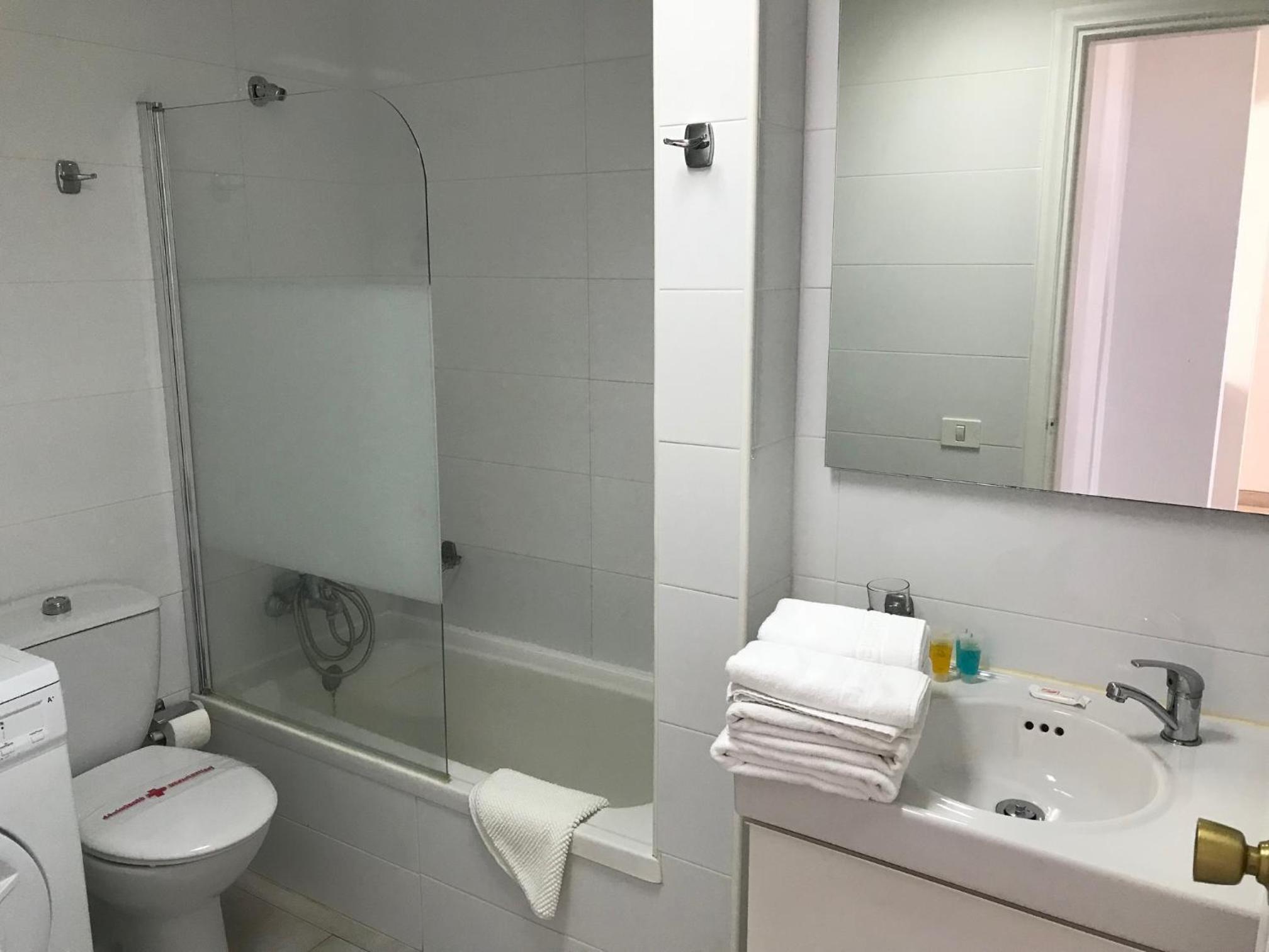 Apartamentos Bruja
