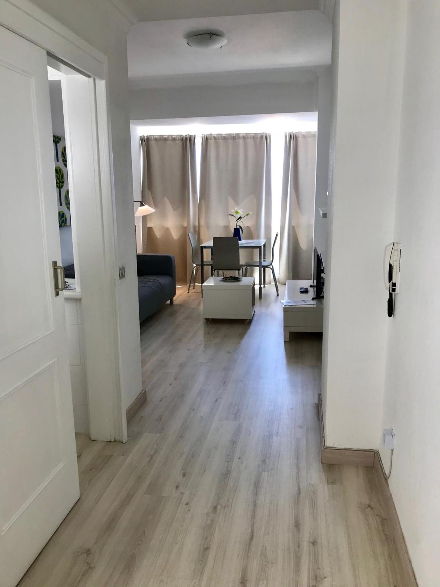 Apartamentos Bruja