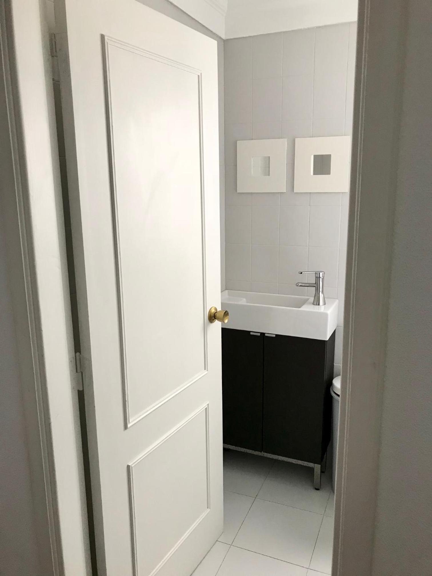Apartamentos Bruja