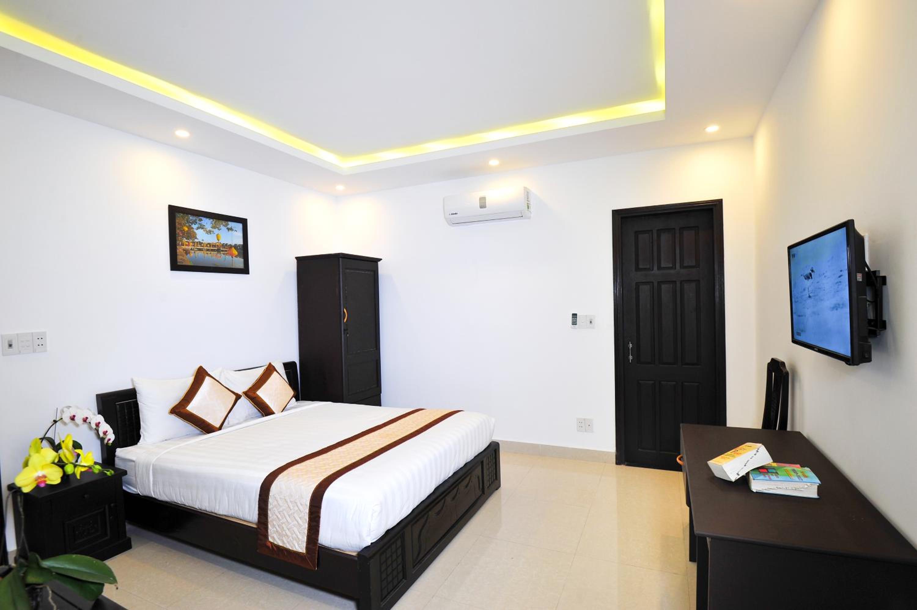 Hoi An Bali Homestay