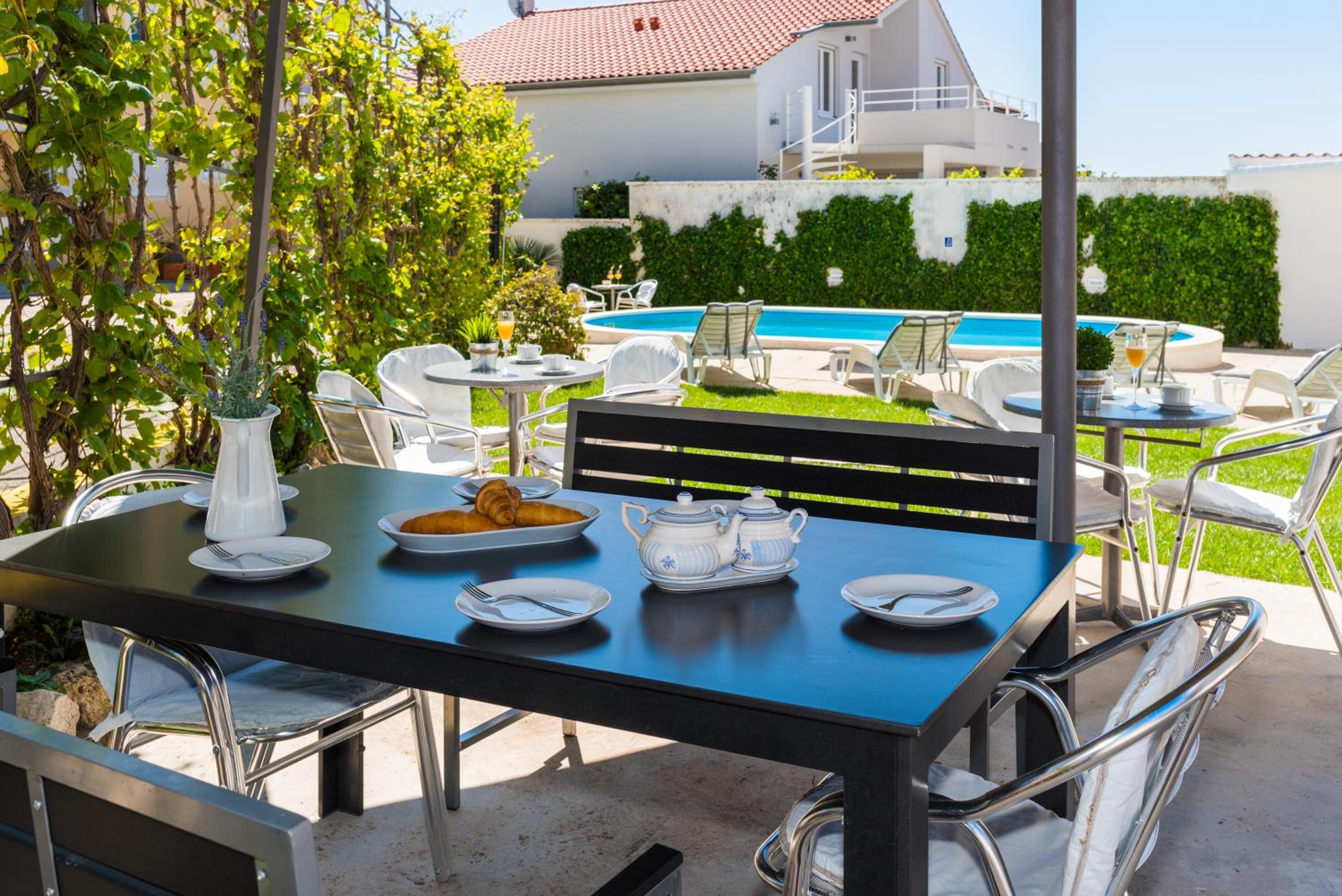 Seaview Apartments Tihi II view 5