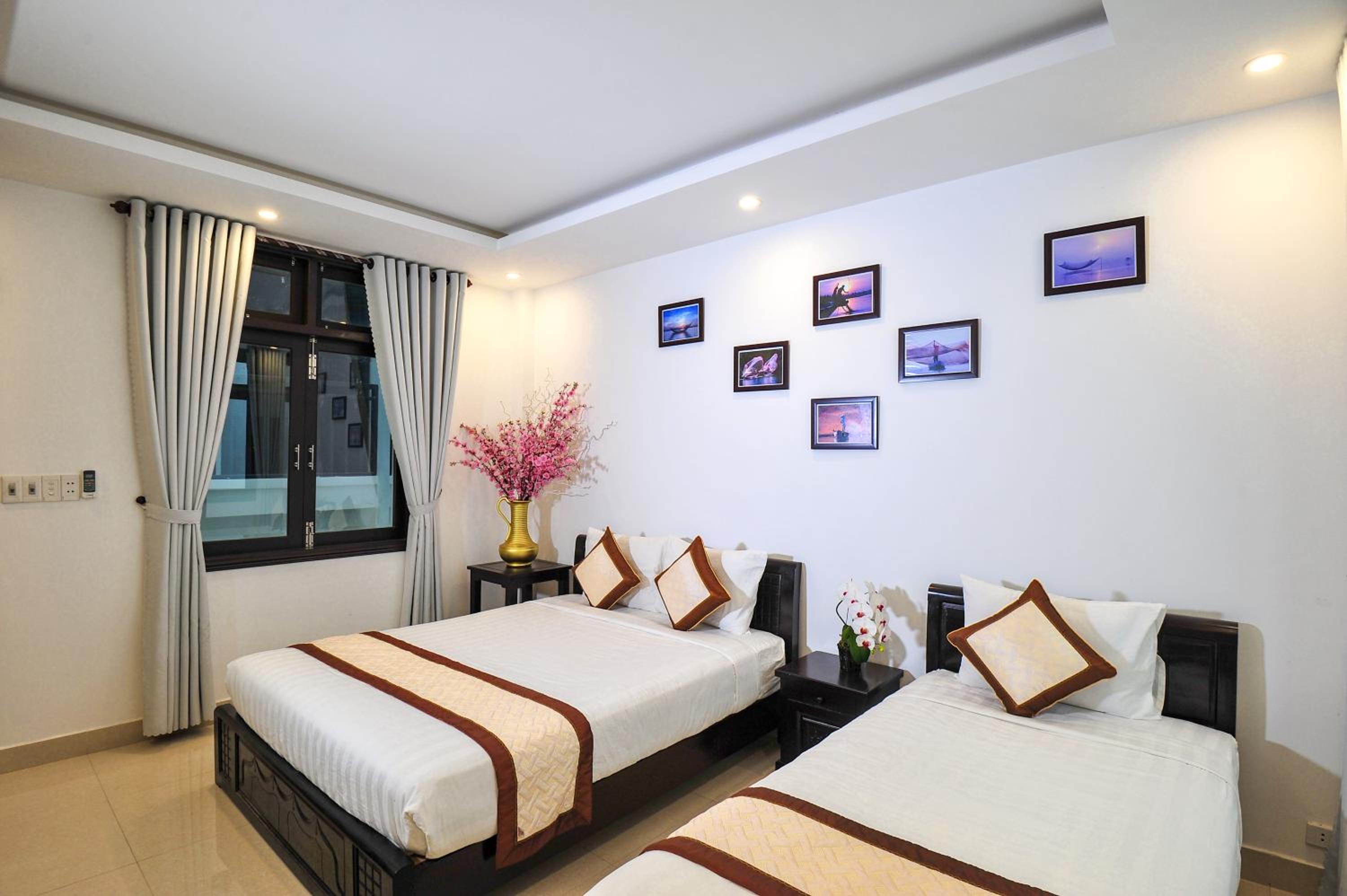 Hoi An Bali Homestay