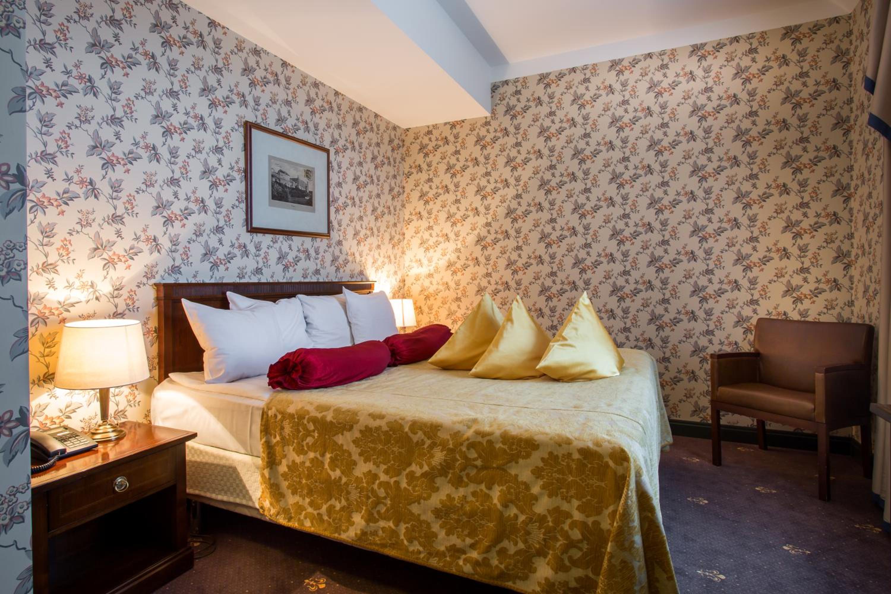 Tallinn Vacations - Hestia Hotel Barons Old Town - Property Image 19
