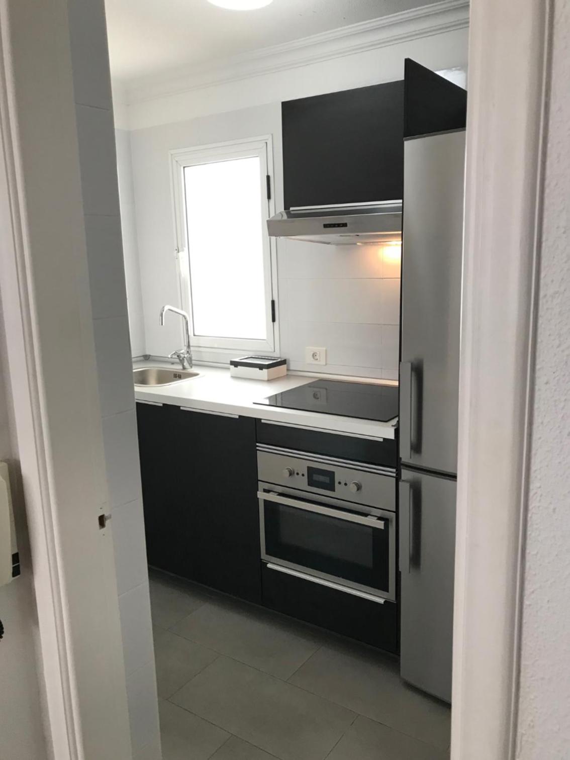 Apartamentos Bruja
