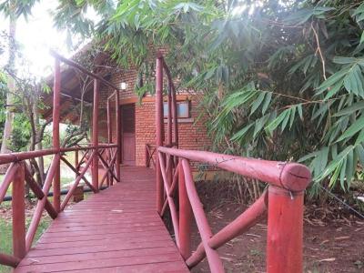Simbamwenni Lodge and Camping
