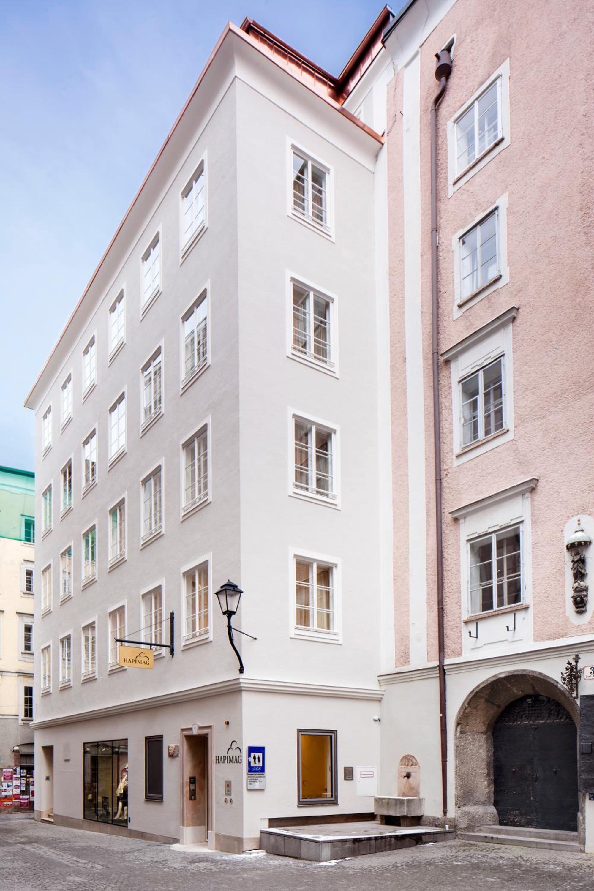 Salzburg Vacations - Hapimag Ferienwohnungen Salzburg - Property Image 27