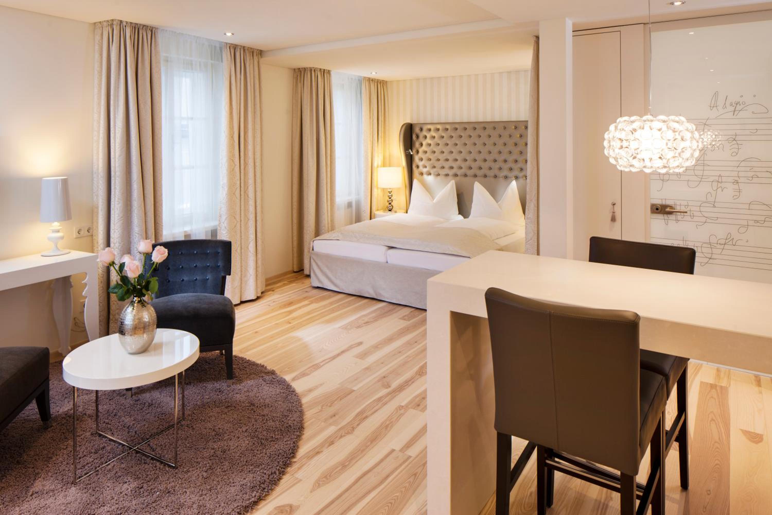 Salzburg Vacations - Hapimag Ferienwohnungen Salzburg - Property Image 16