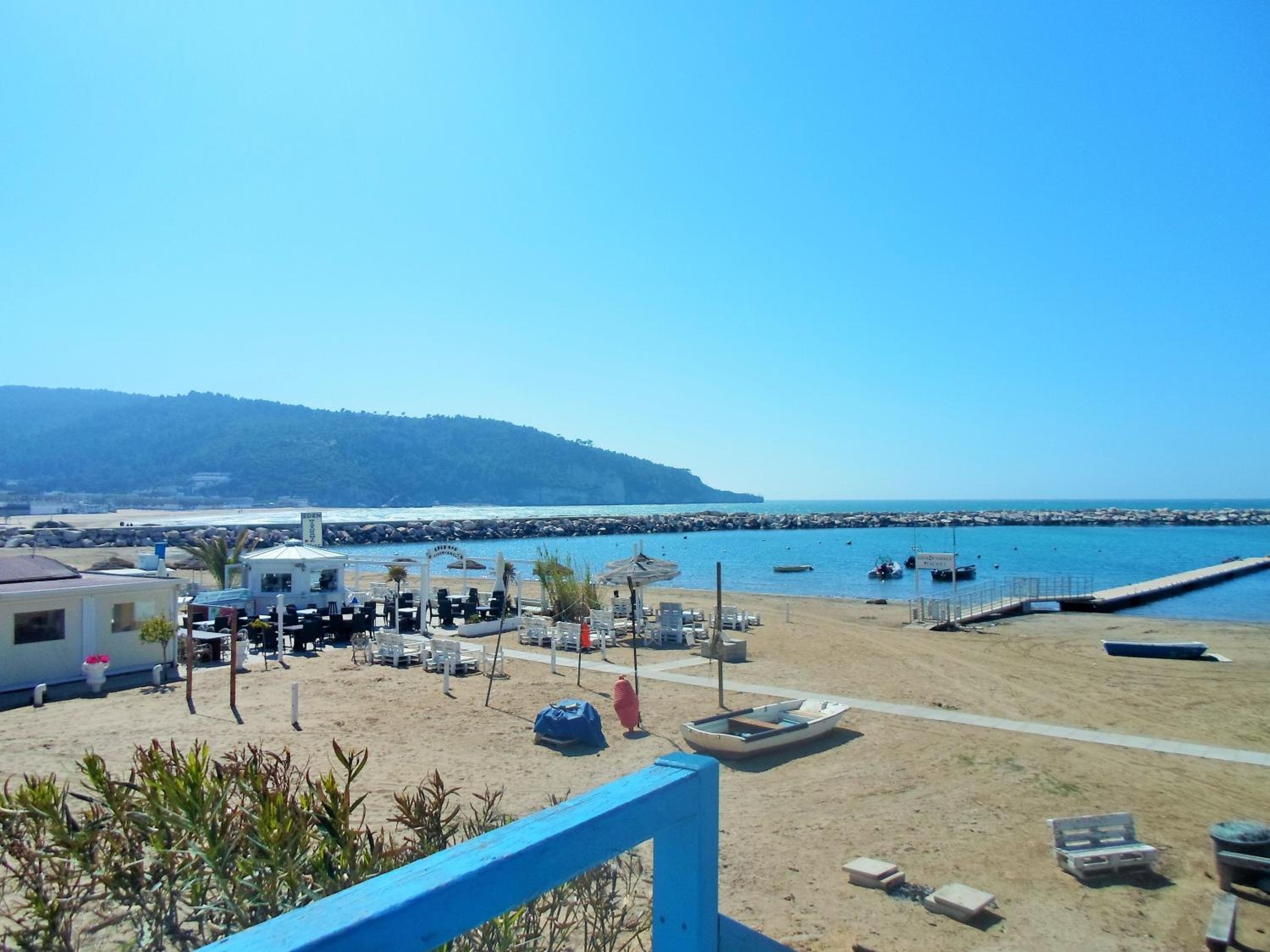 Sea house b&b view 4