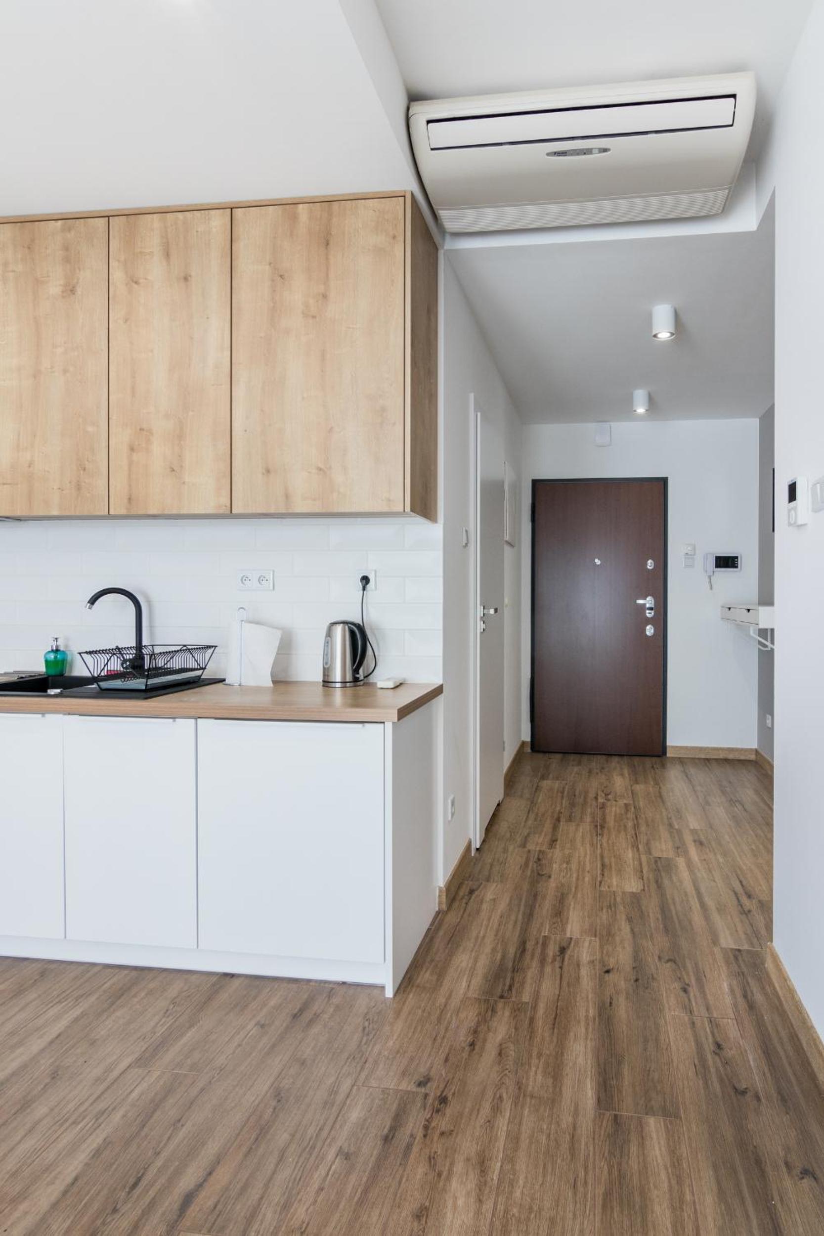 Browar Lubicz Residence