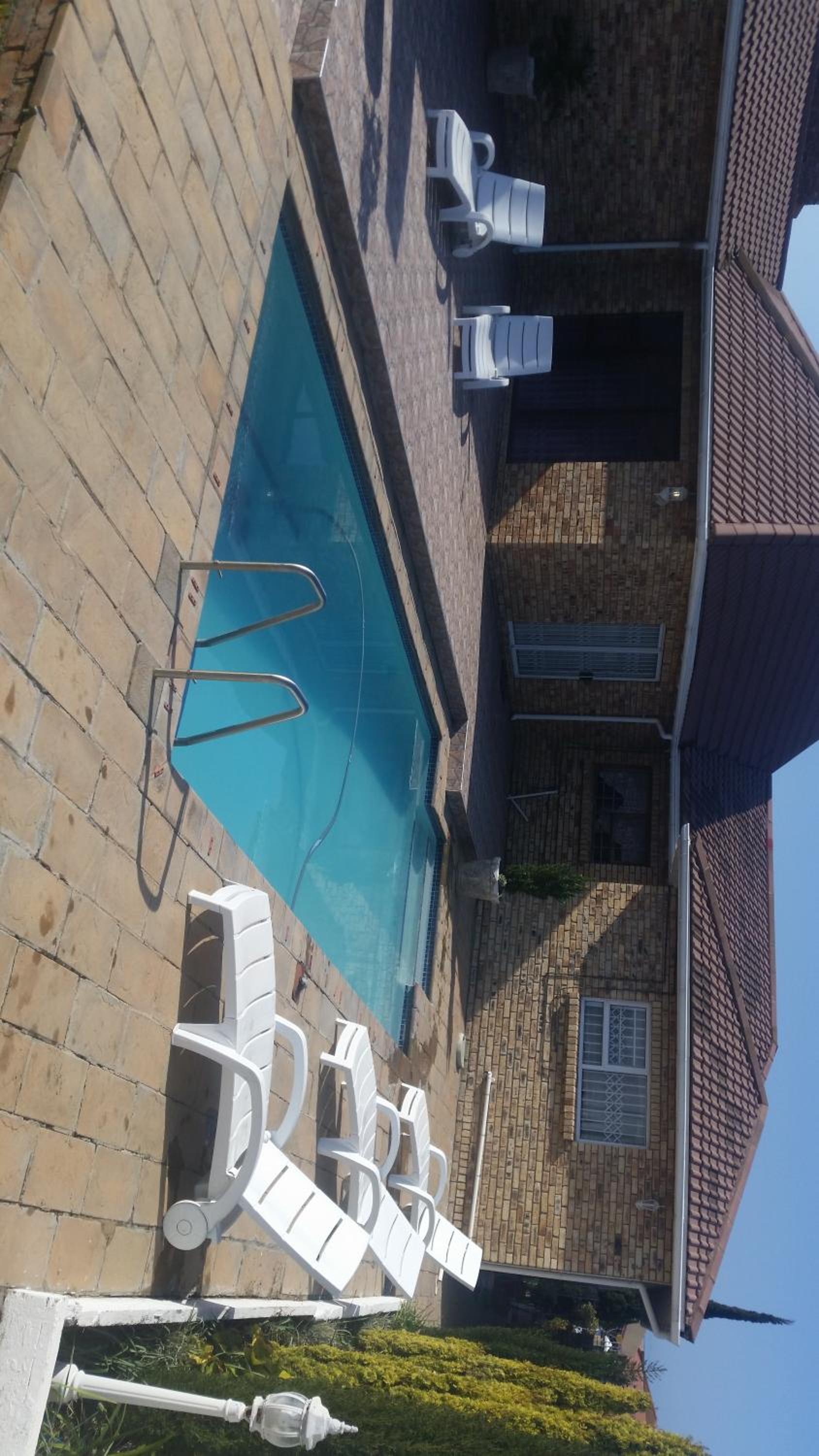 Ebenezer Guesthouse Bluewater Bay