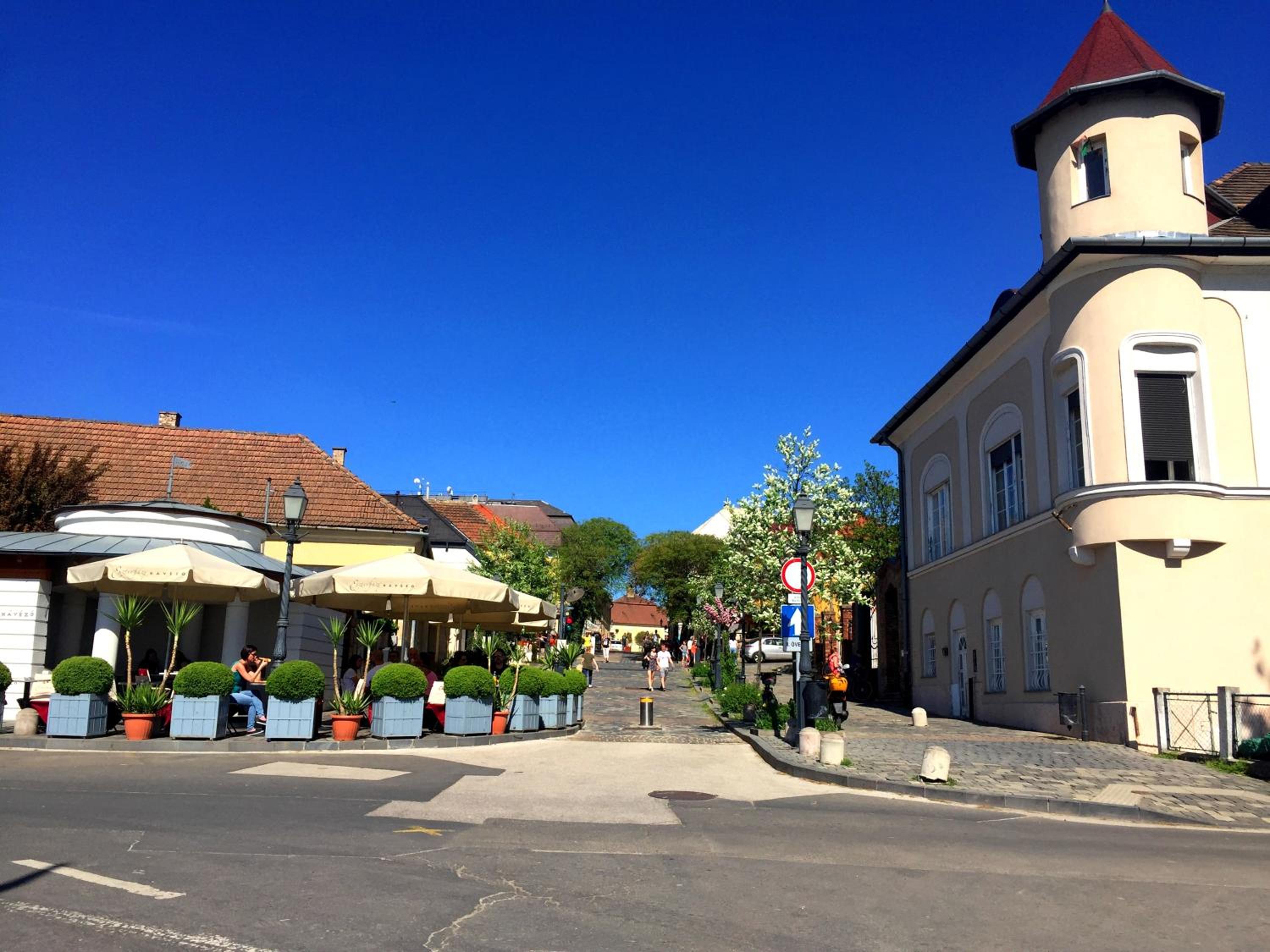 DunapArt Apartment view 5